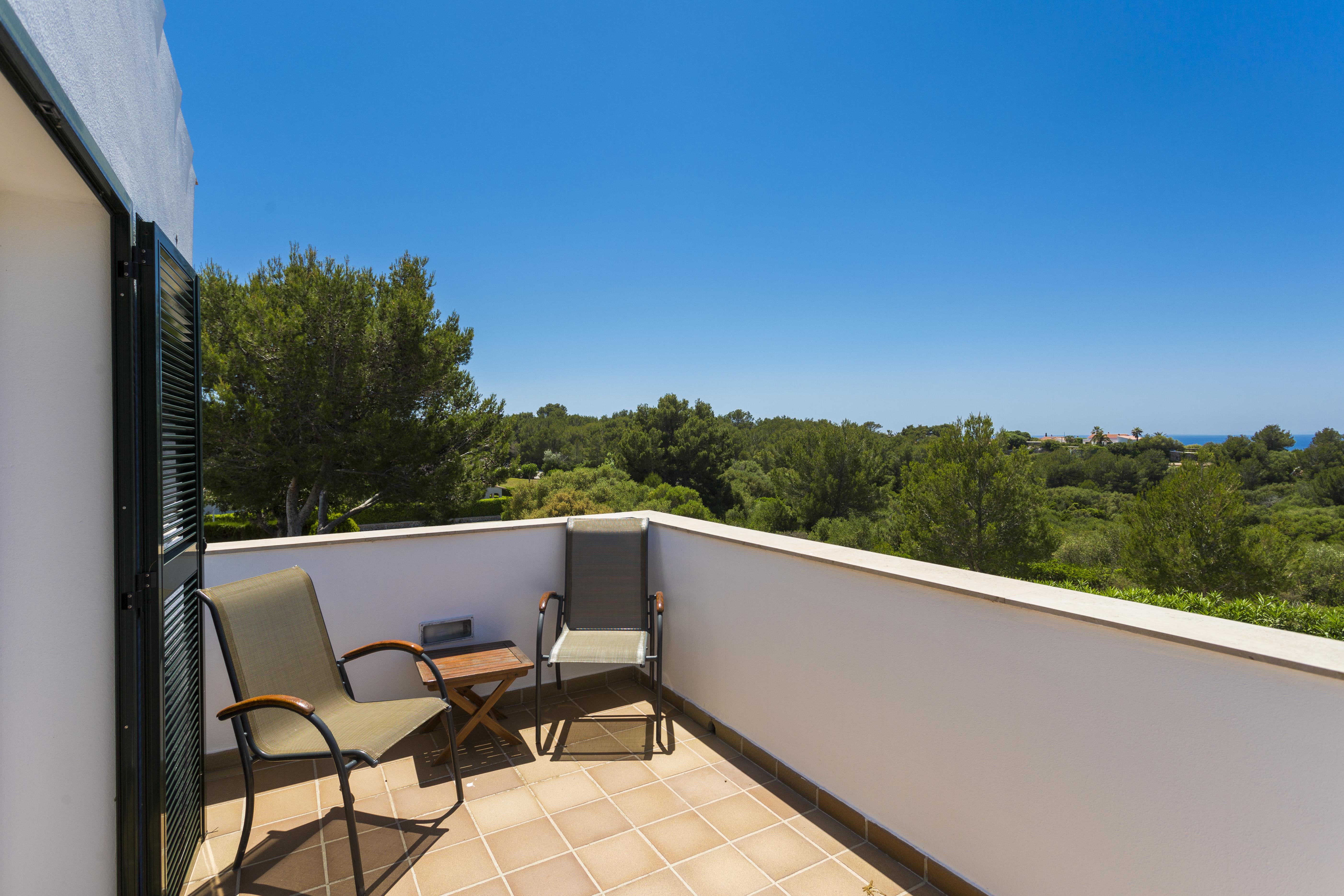 Finesse By Menorcarentals Villa Son Bou