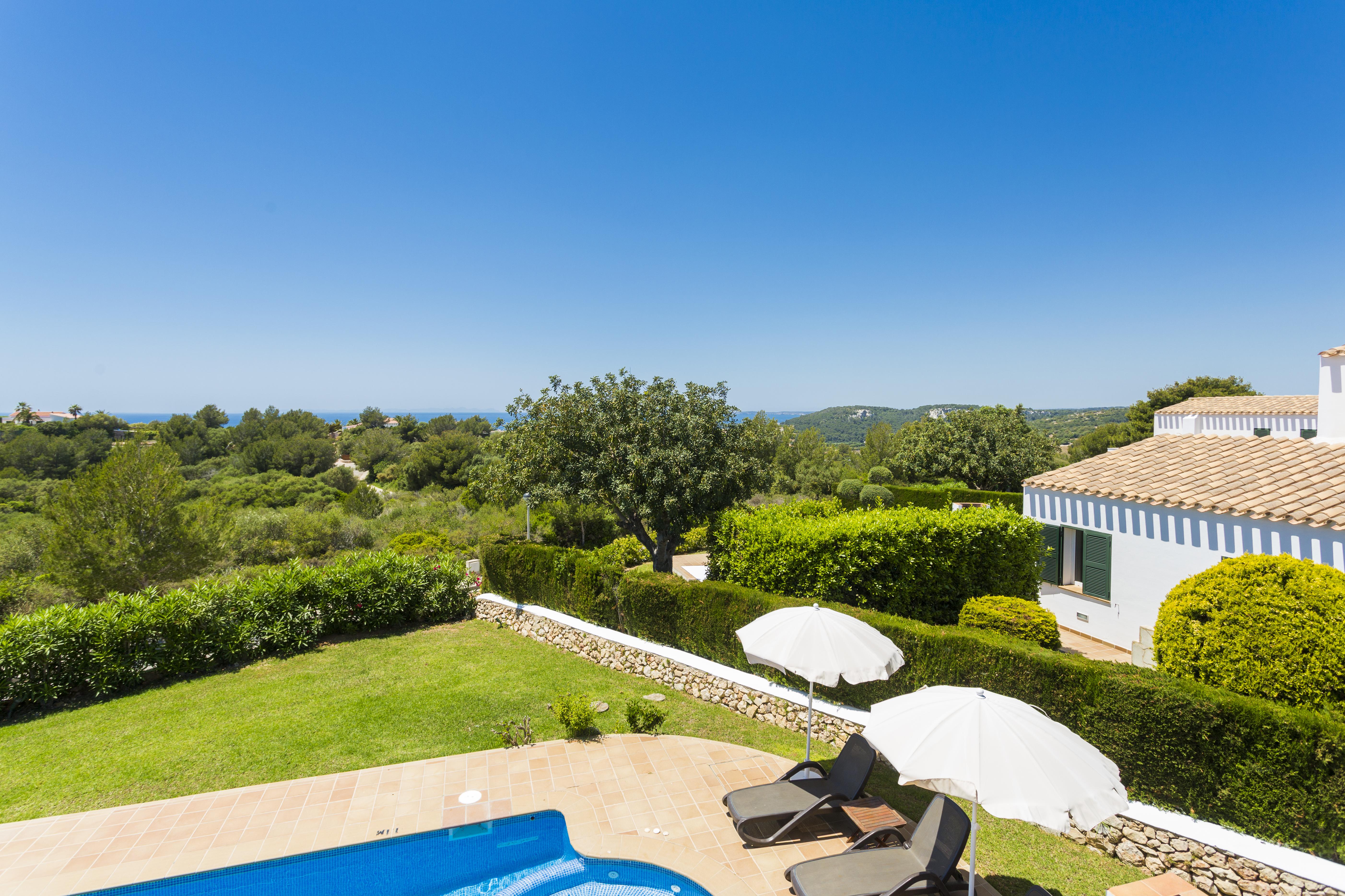Finesse By Menorcarentals Villa *