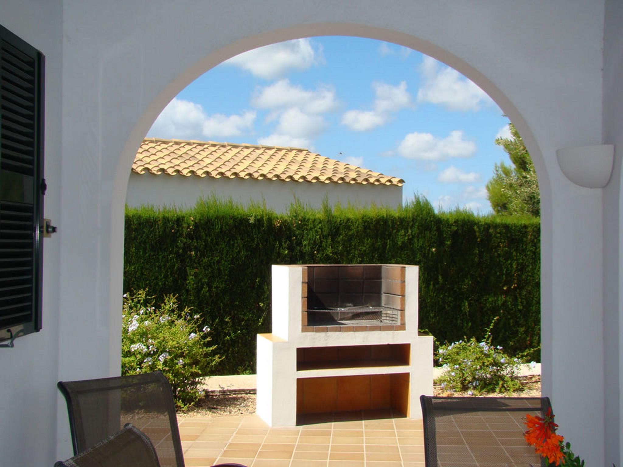 Finesse By Menorcarentals *
