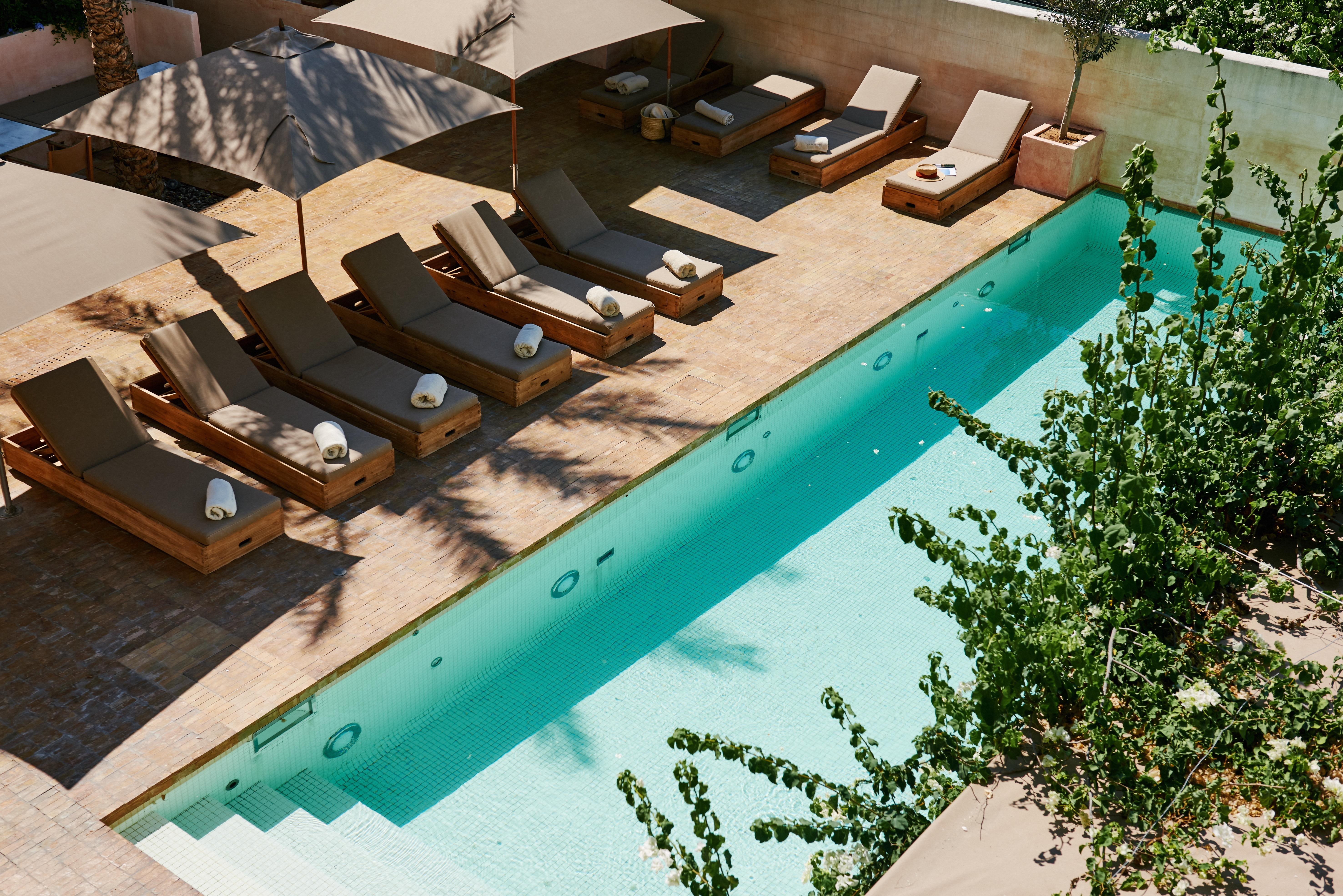 Faustino Gran Relais & Chateaux Hotel Ciutadella (Menorca)
