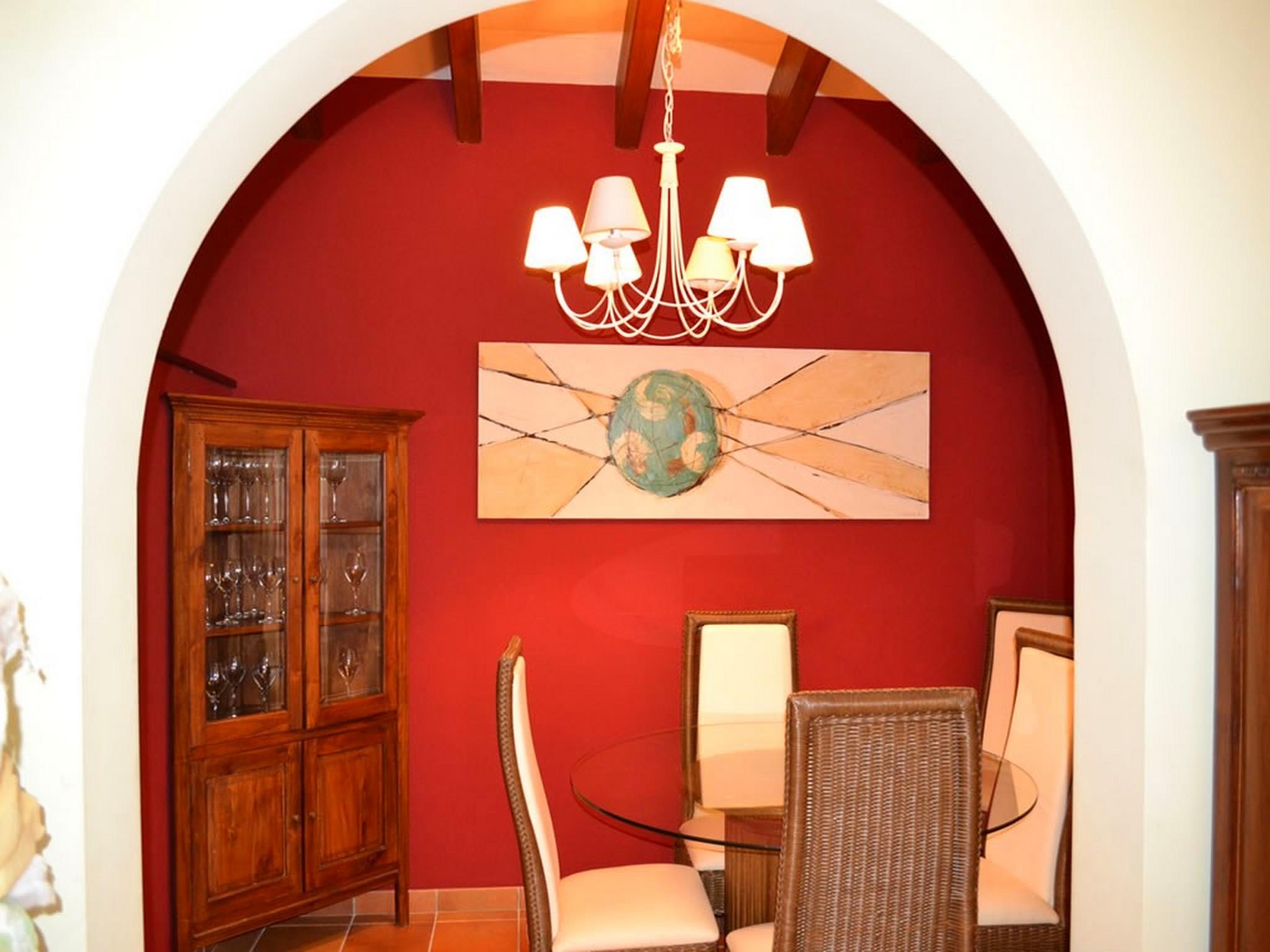Finesse By Menorcarentals Villa *