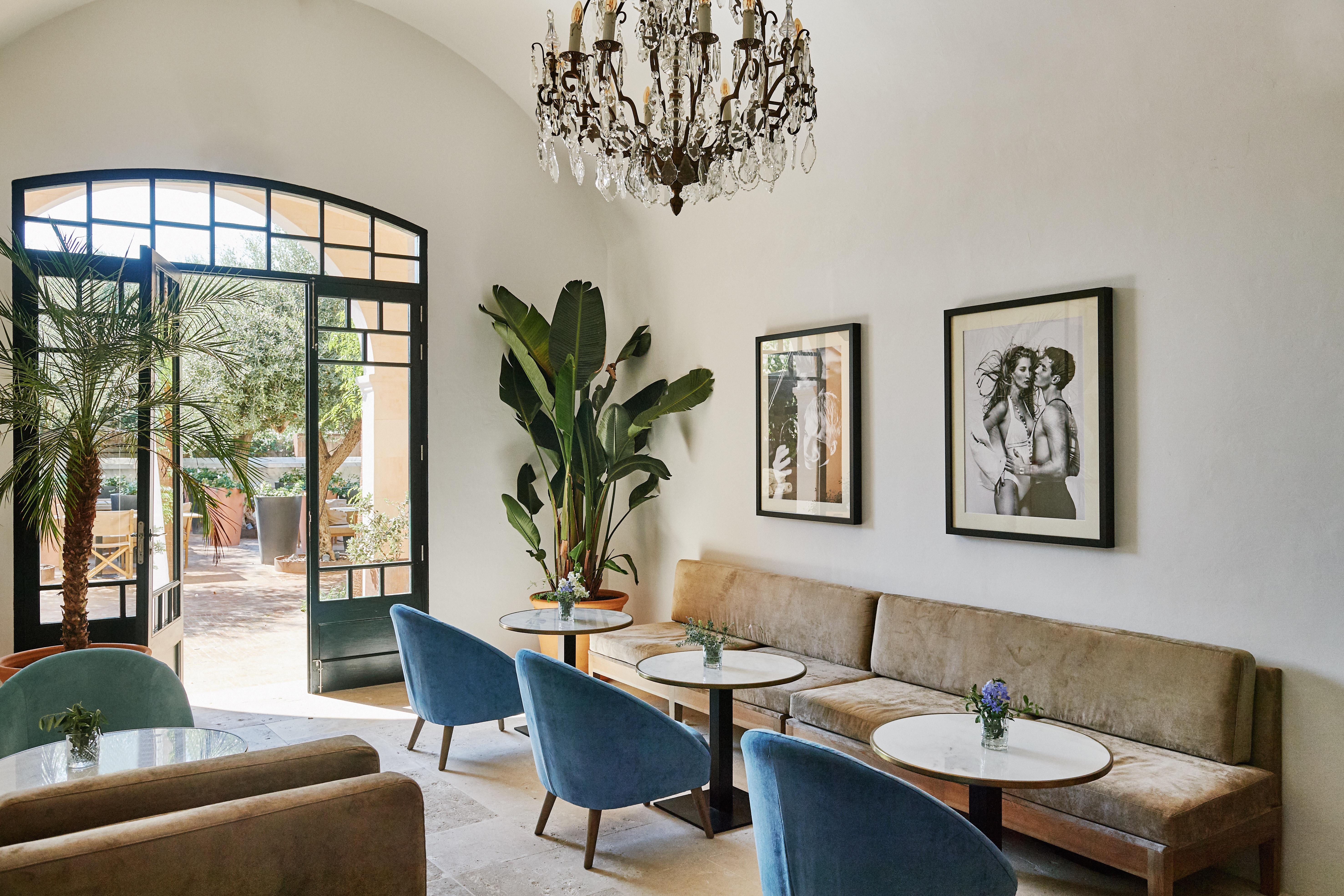 Faustino Gran Relais & Chateaux Ciutadella (Menorca)