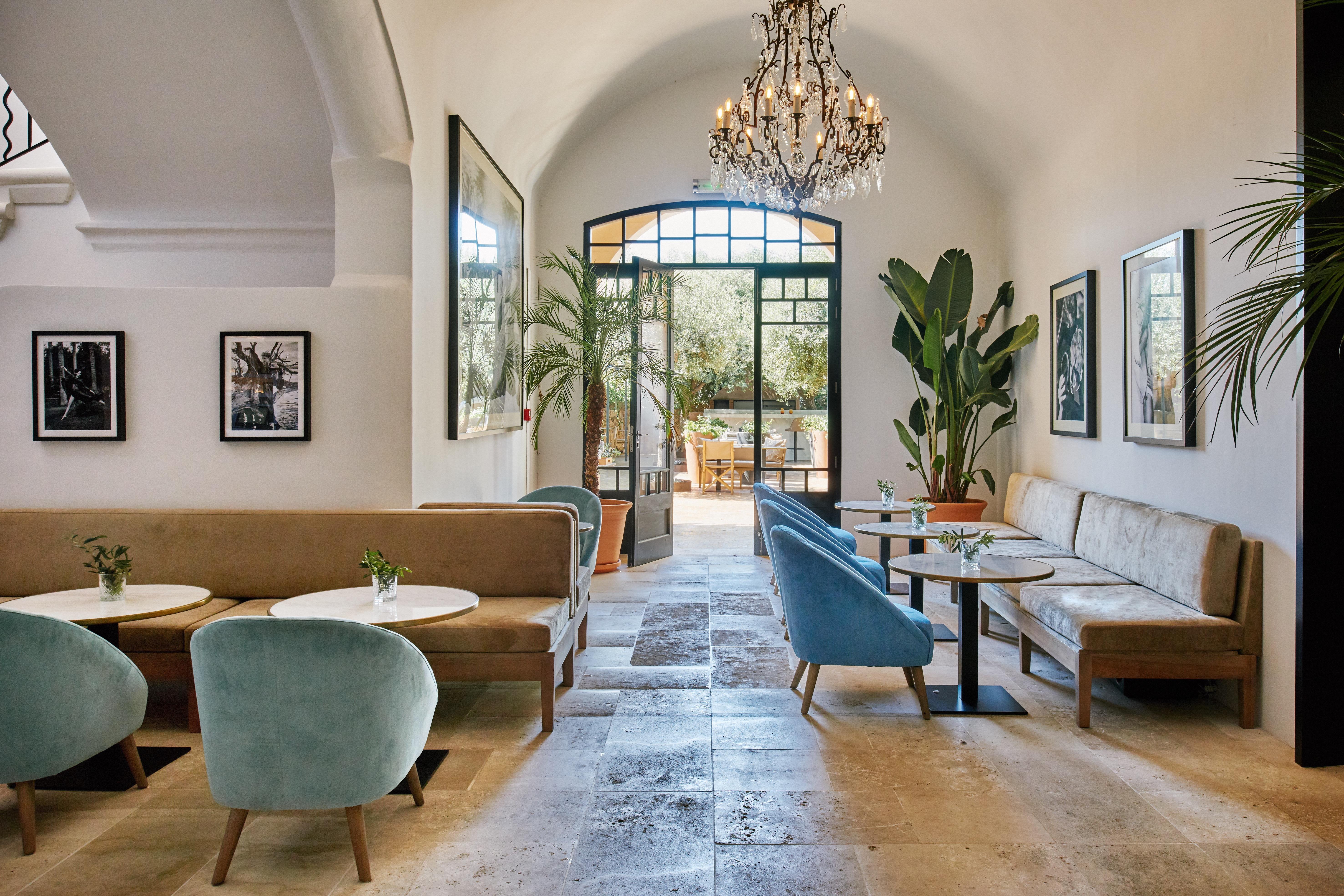 Faustino Gran Relais & Chateaux Hotel 5*
