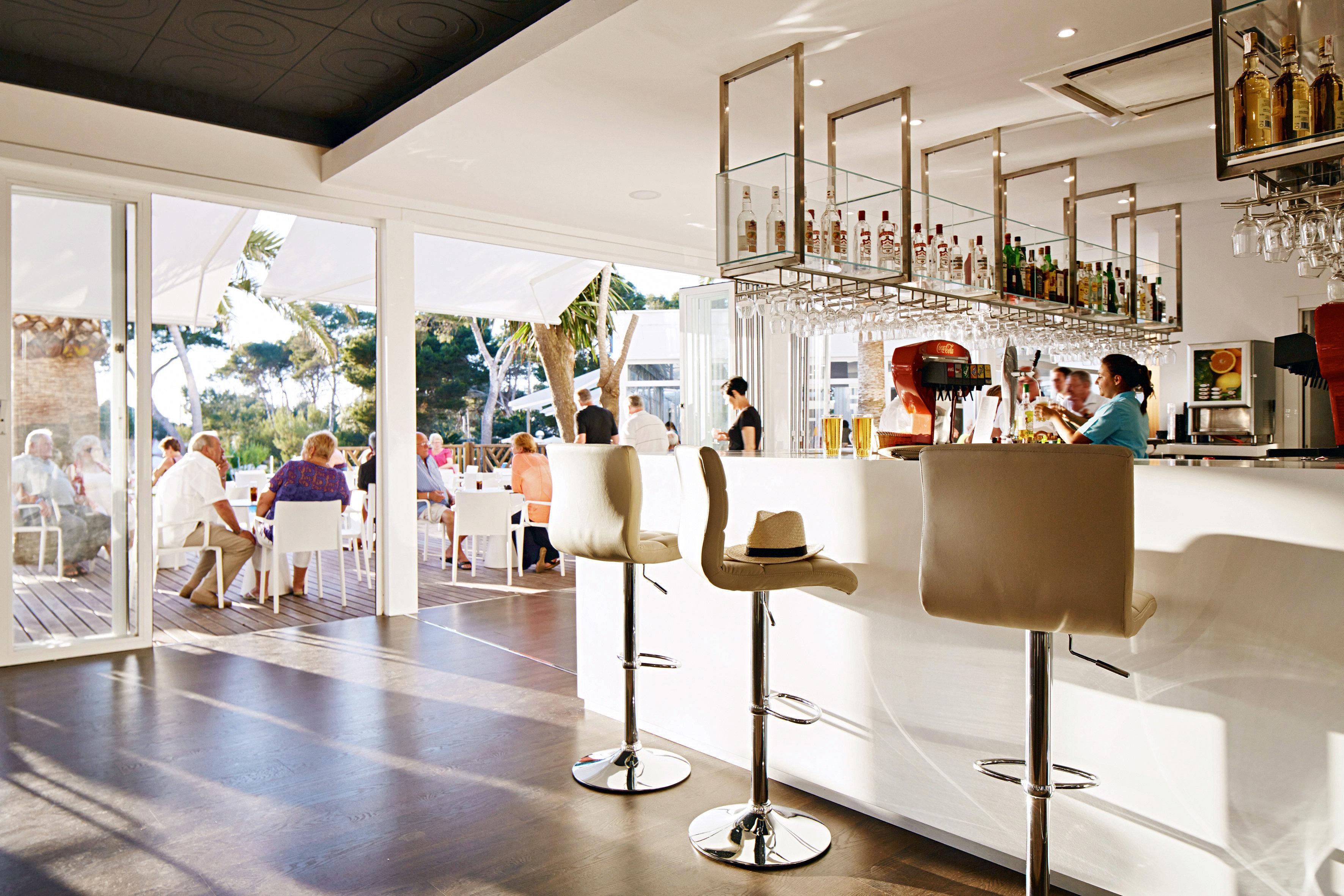 Hotel Globales Cala Blanca (Menorca)