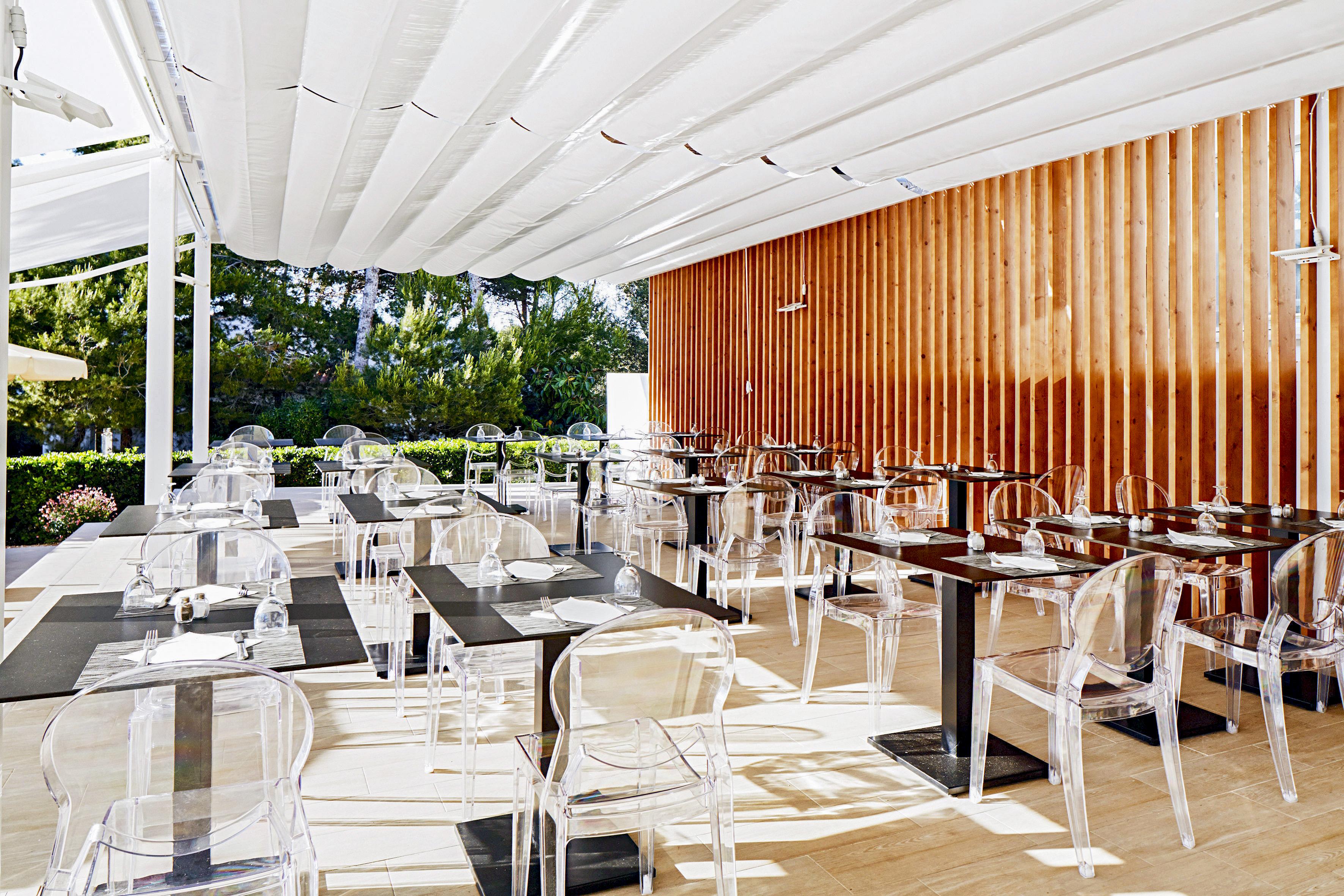 Globales Hotel Cala Blanca (Menorca)