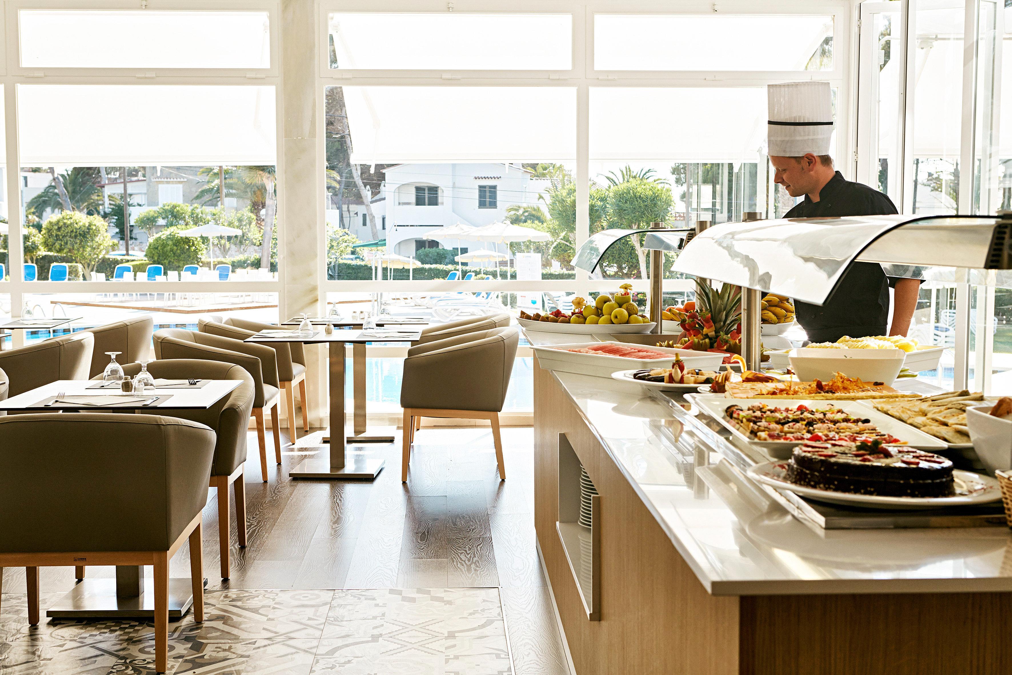 Globales Hotel 4*