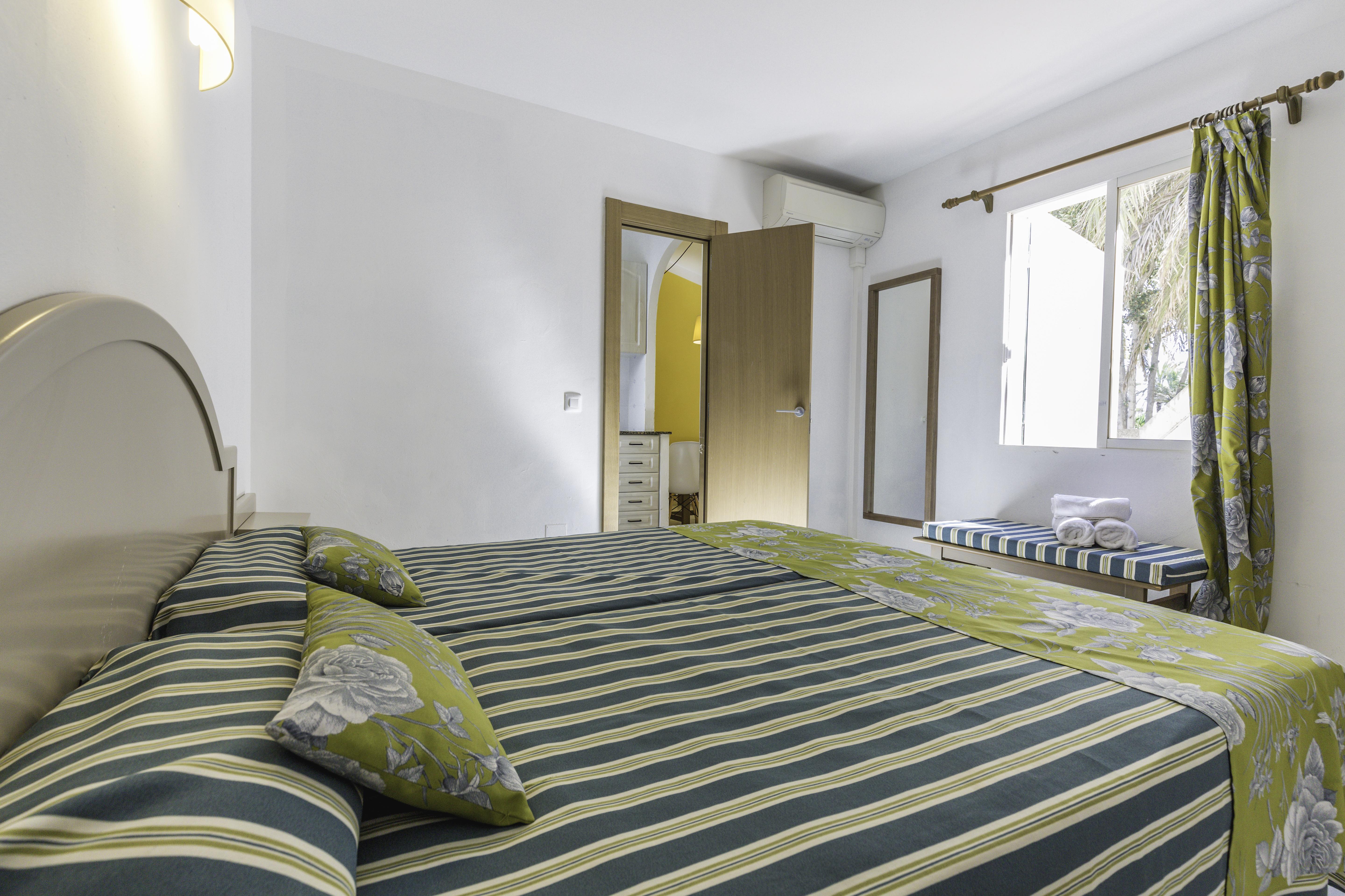 Aparthotel Vibra Blanc Palace Ciutadella (Menorca)