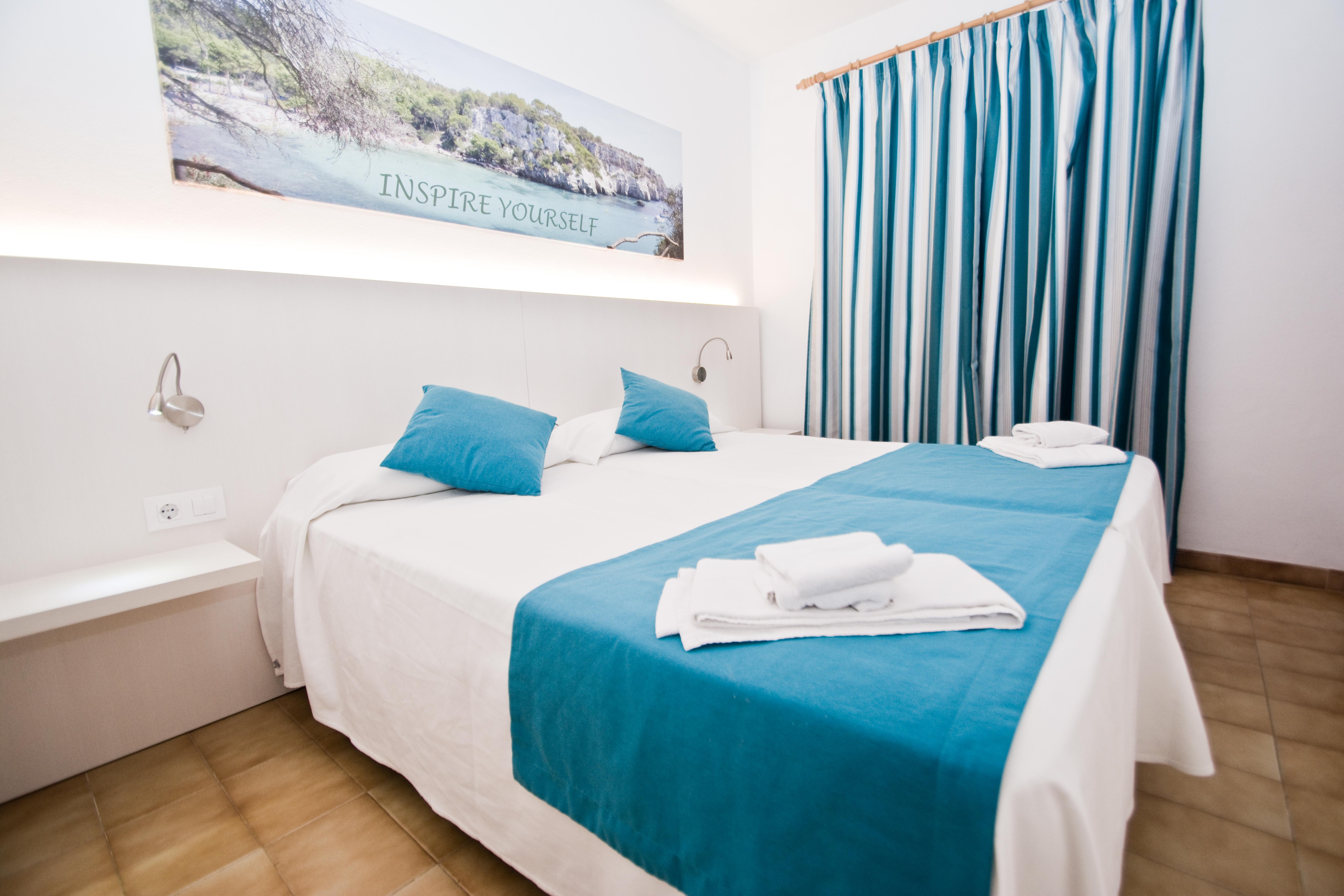 Aparthotel Siesta Mar 2*