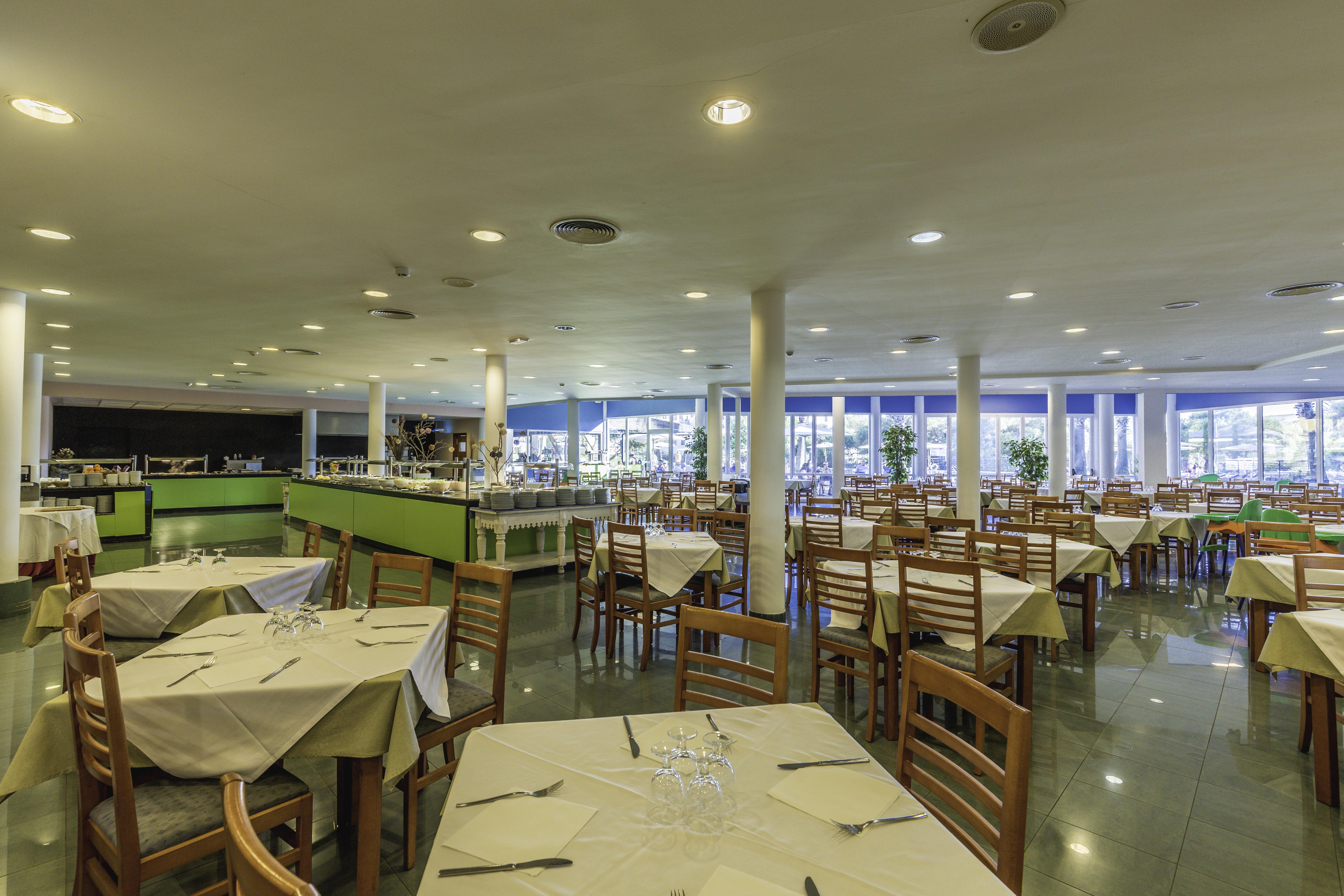 Vibra Blanc Palace 4* Ciutadella (Menorca)