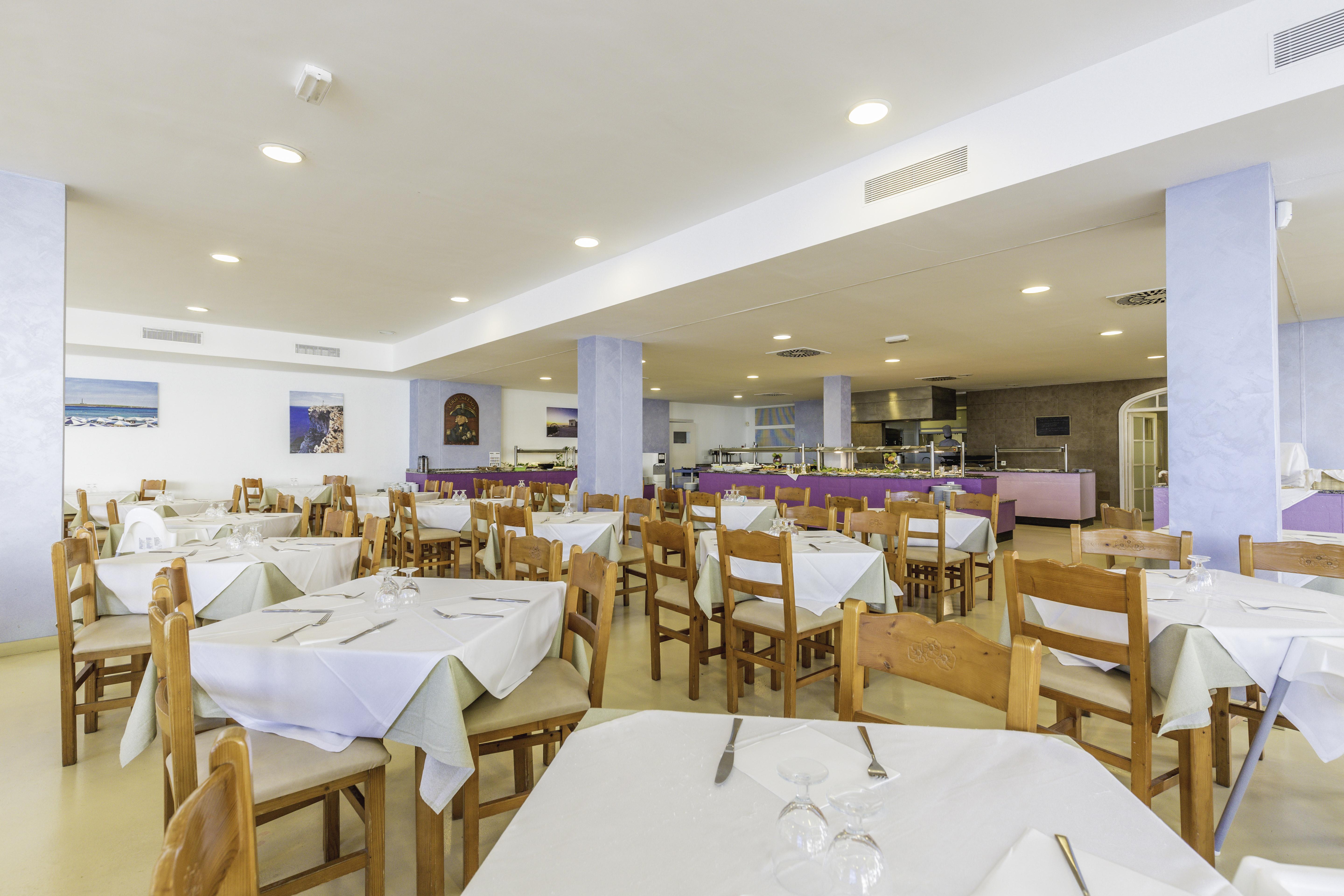 Vibra Blanc Palace 4*