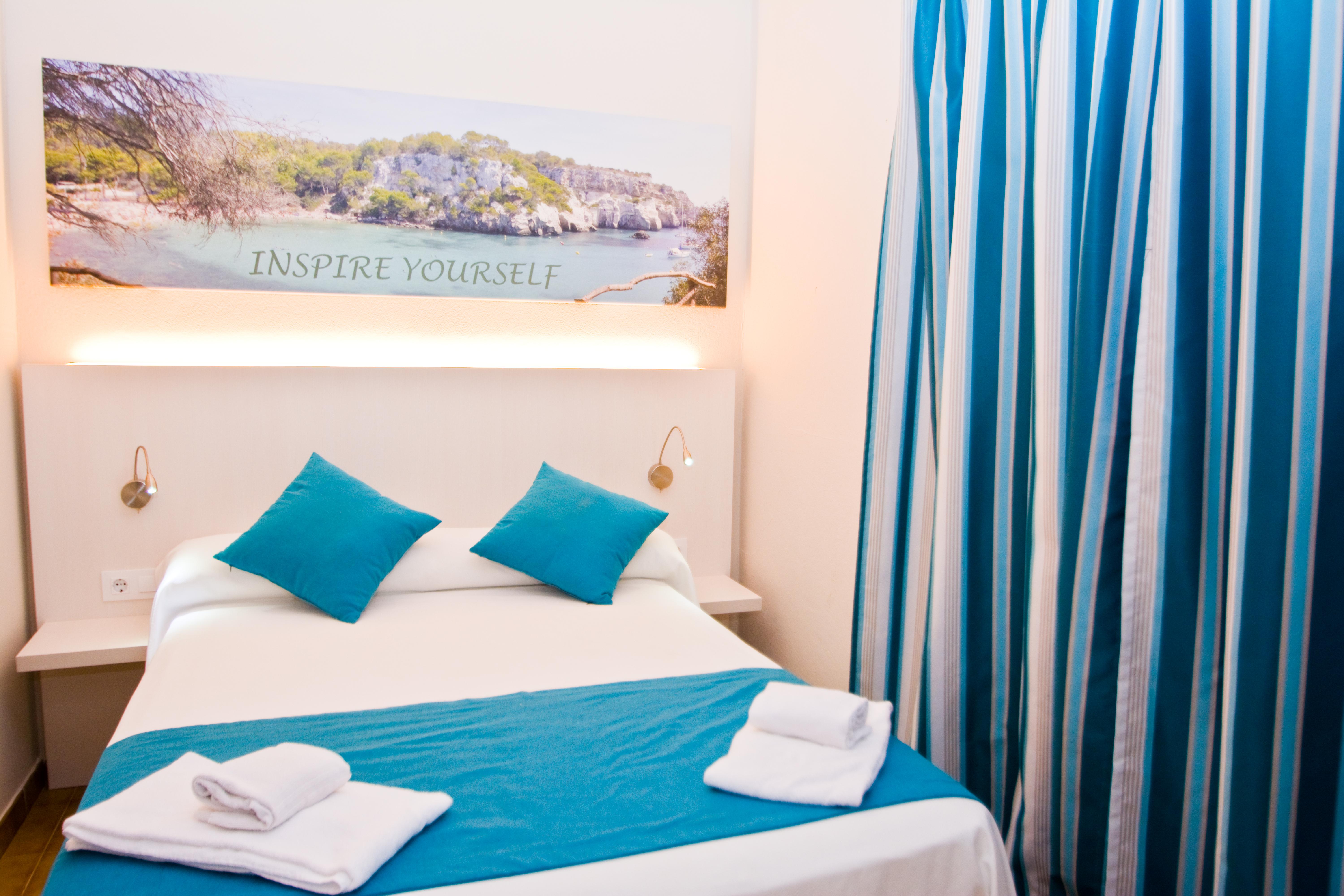 Aparthotel Siesta Mar