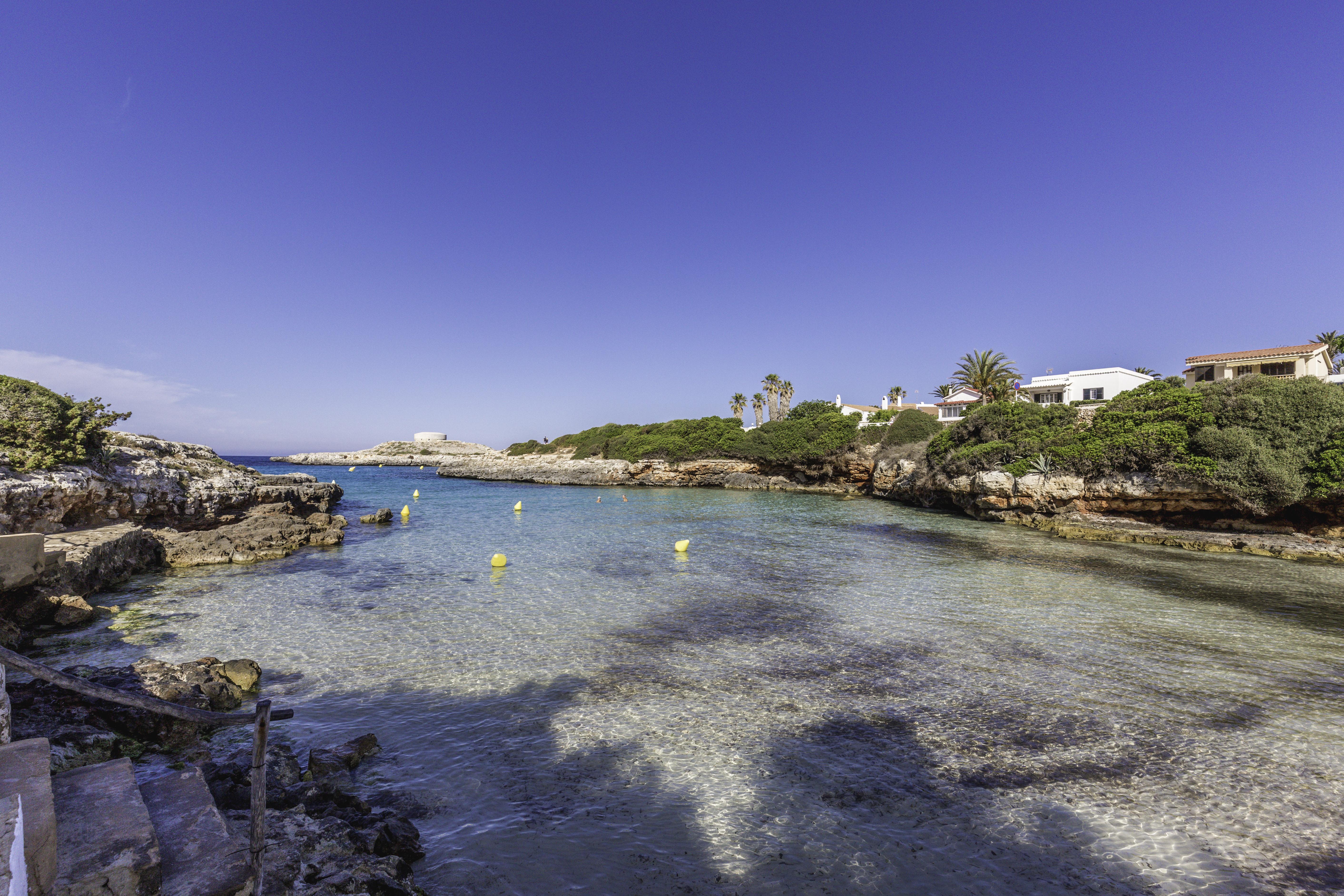 Aparthotel Vibra Blanc Palace Ciutadella (Menorca)
