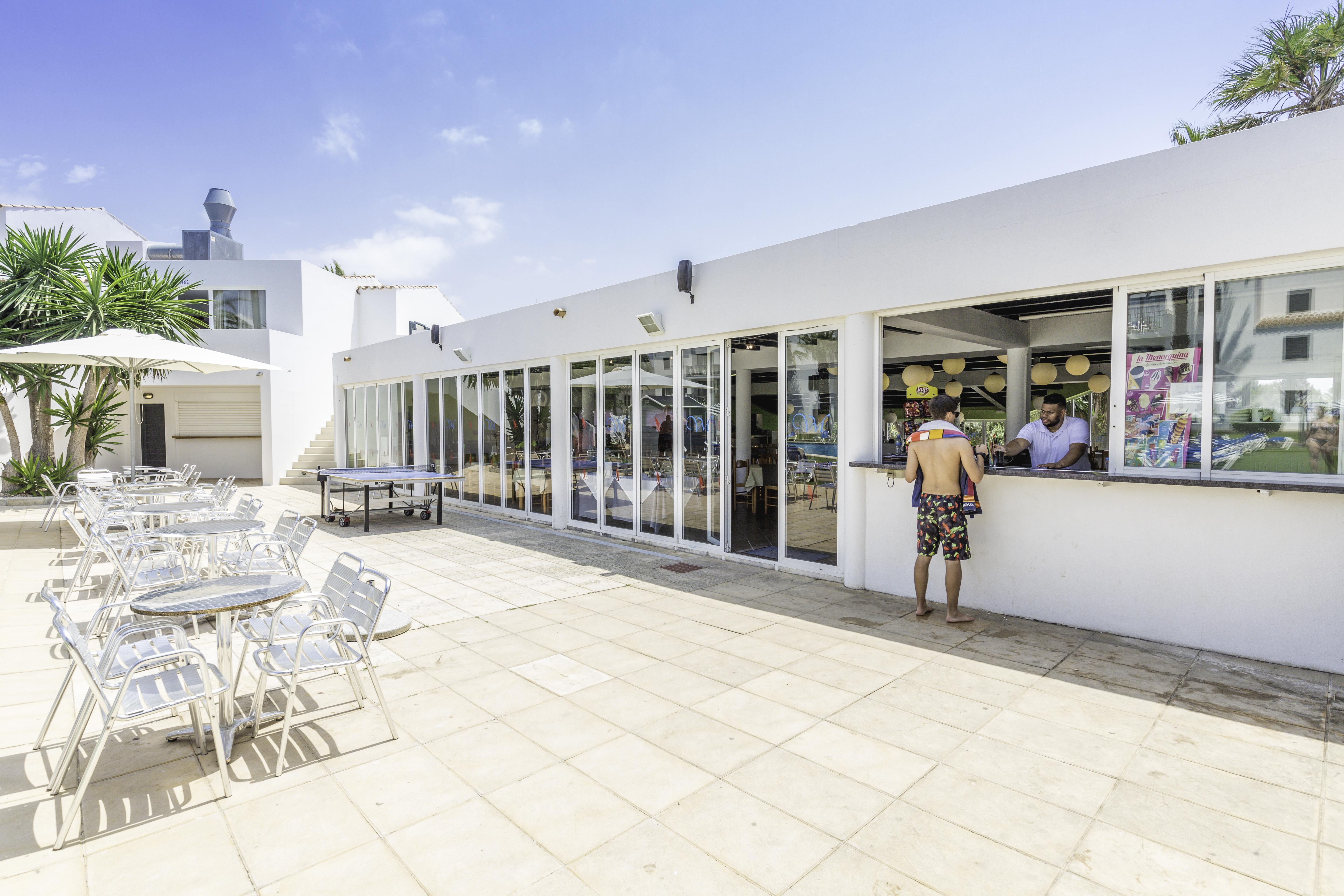 Vibra Blanc Palace Aparthotel Ciutadella (Menorca)