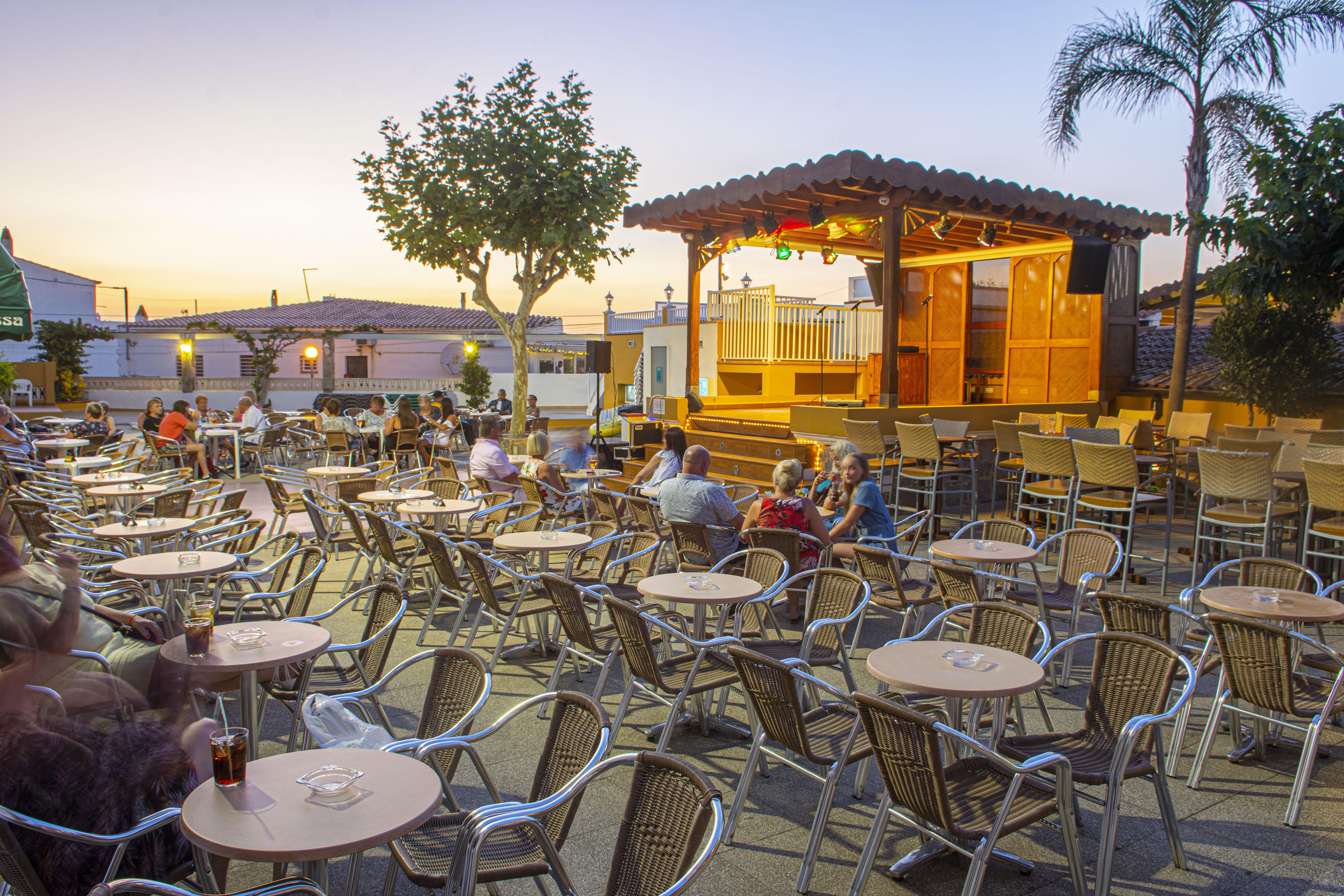 Aparthotel Siesta Mar Cala En Porter (Menorca)