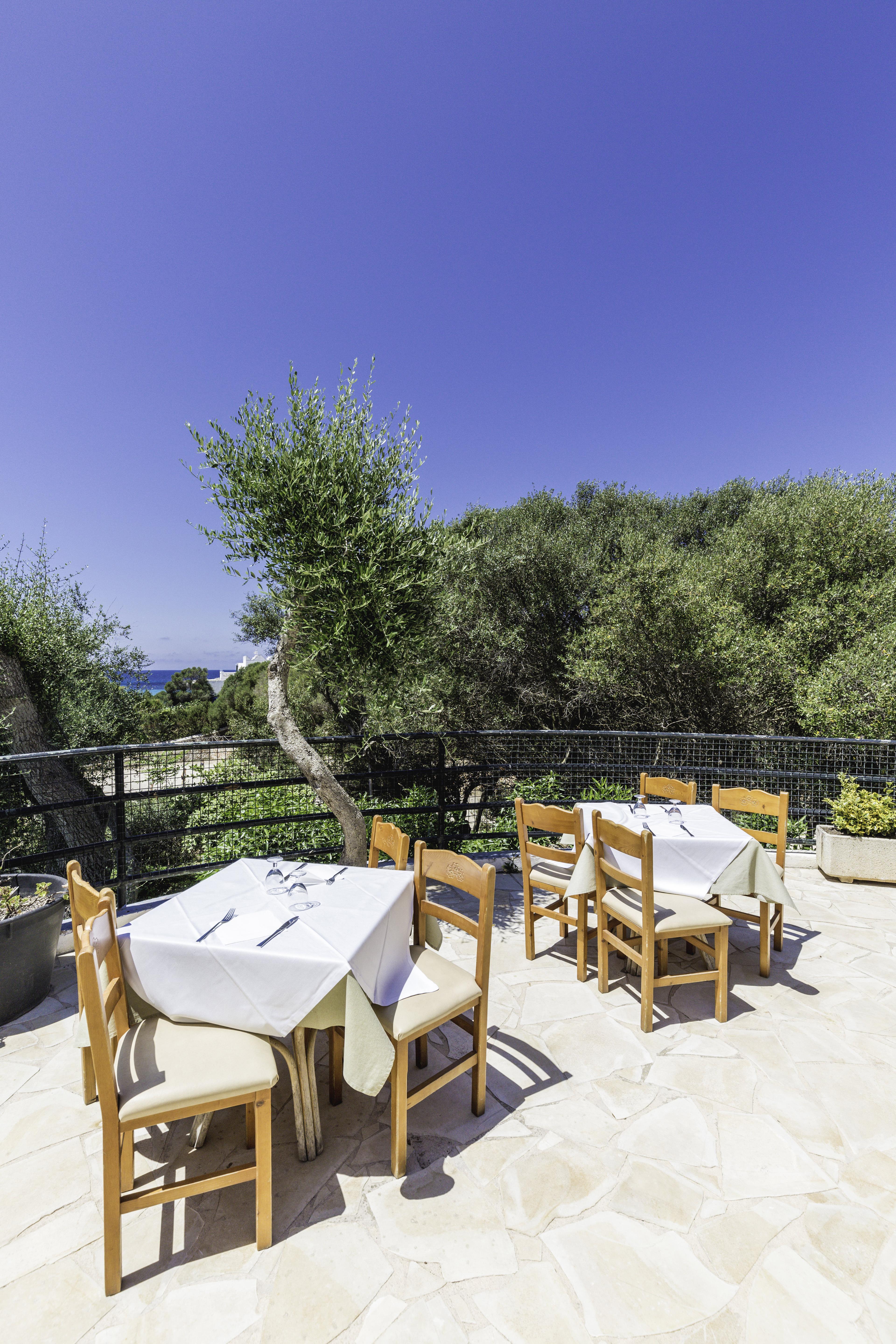 Aparthotel Vibra Blanc Palace 4*