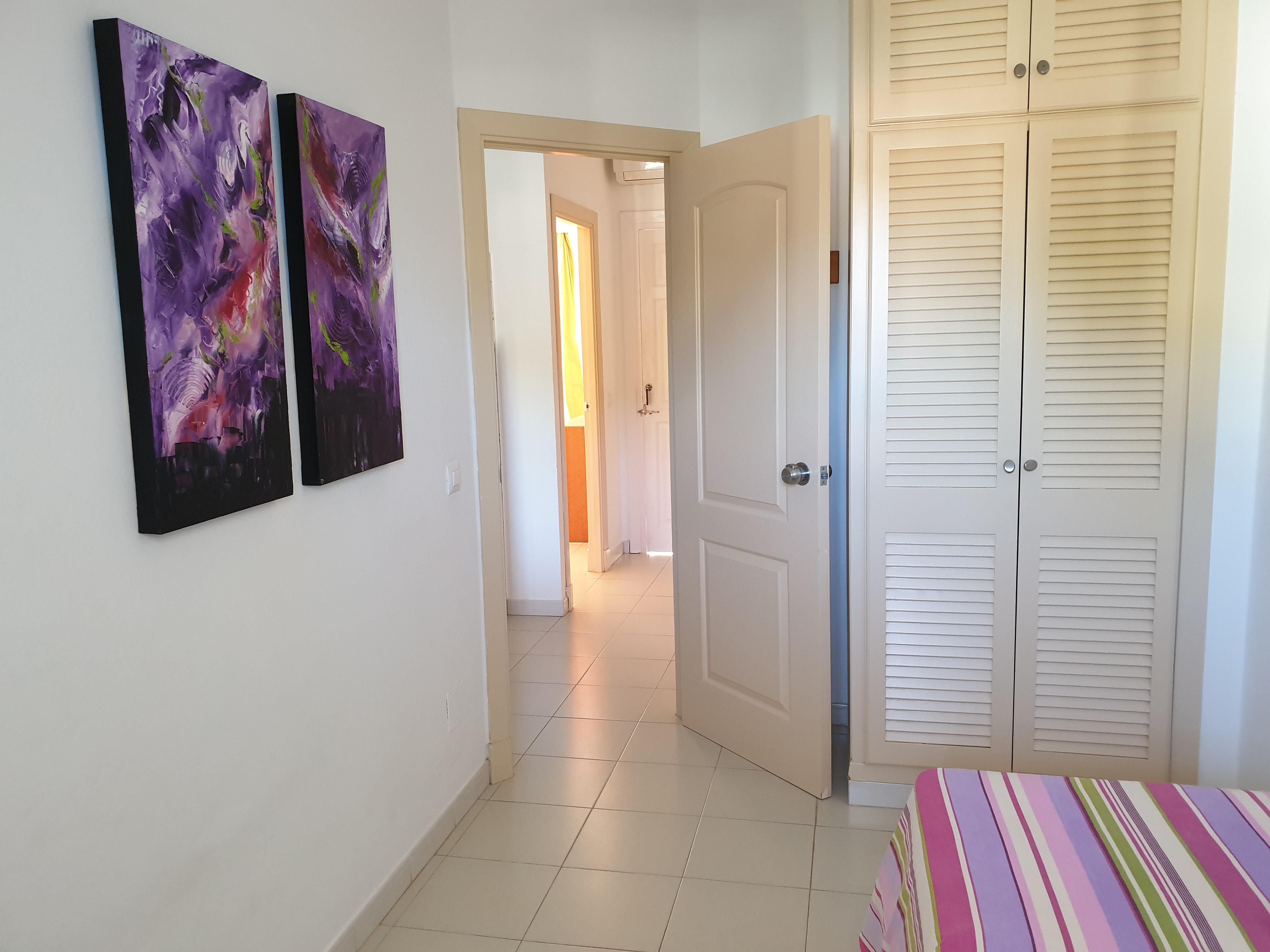 Piscis Apartment