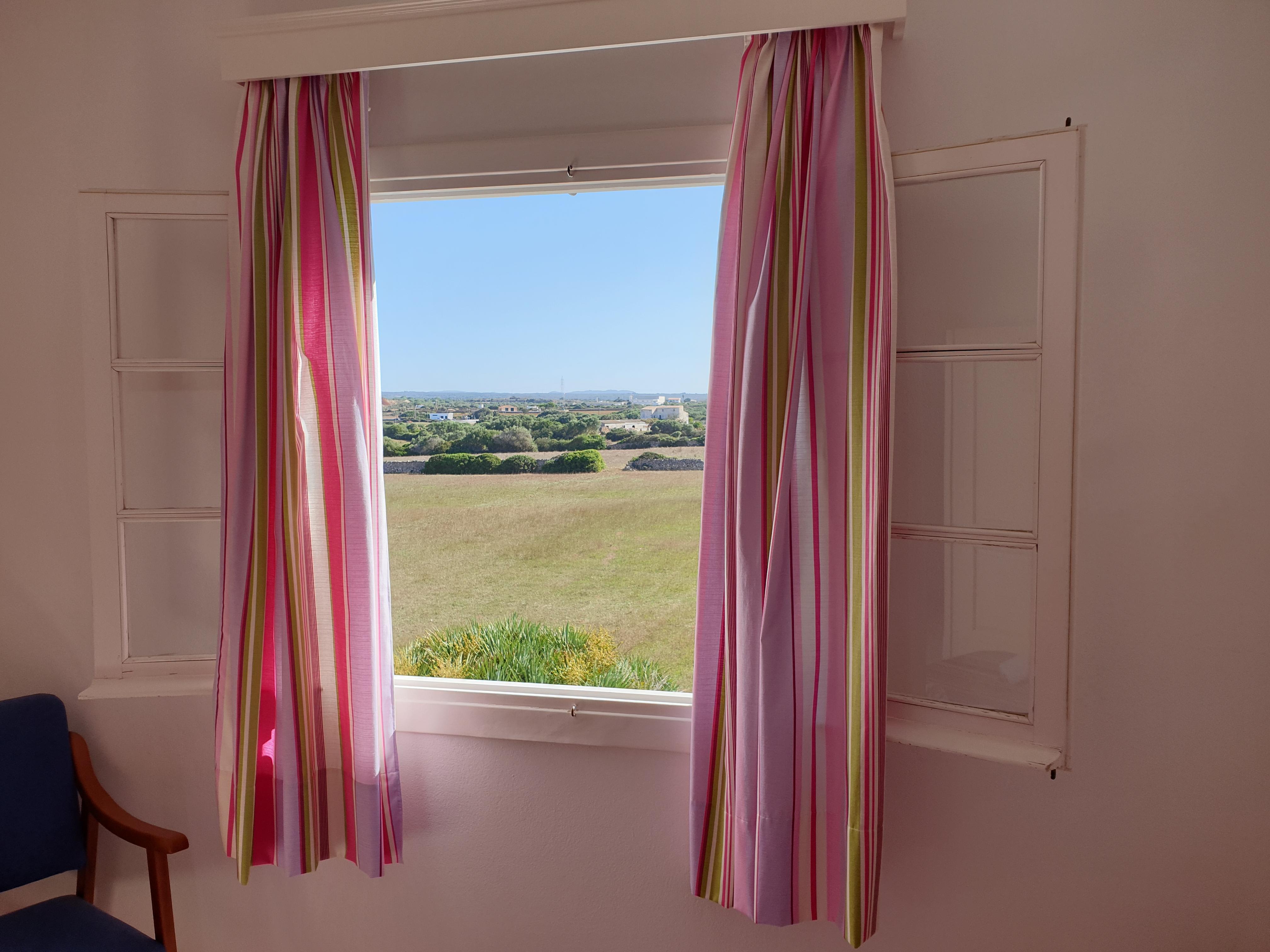 Apartment Piscis Cala Blanca (Menorca)