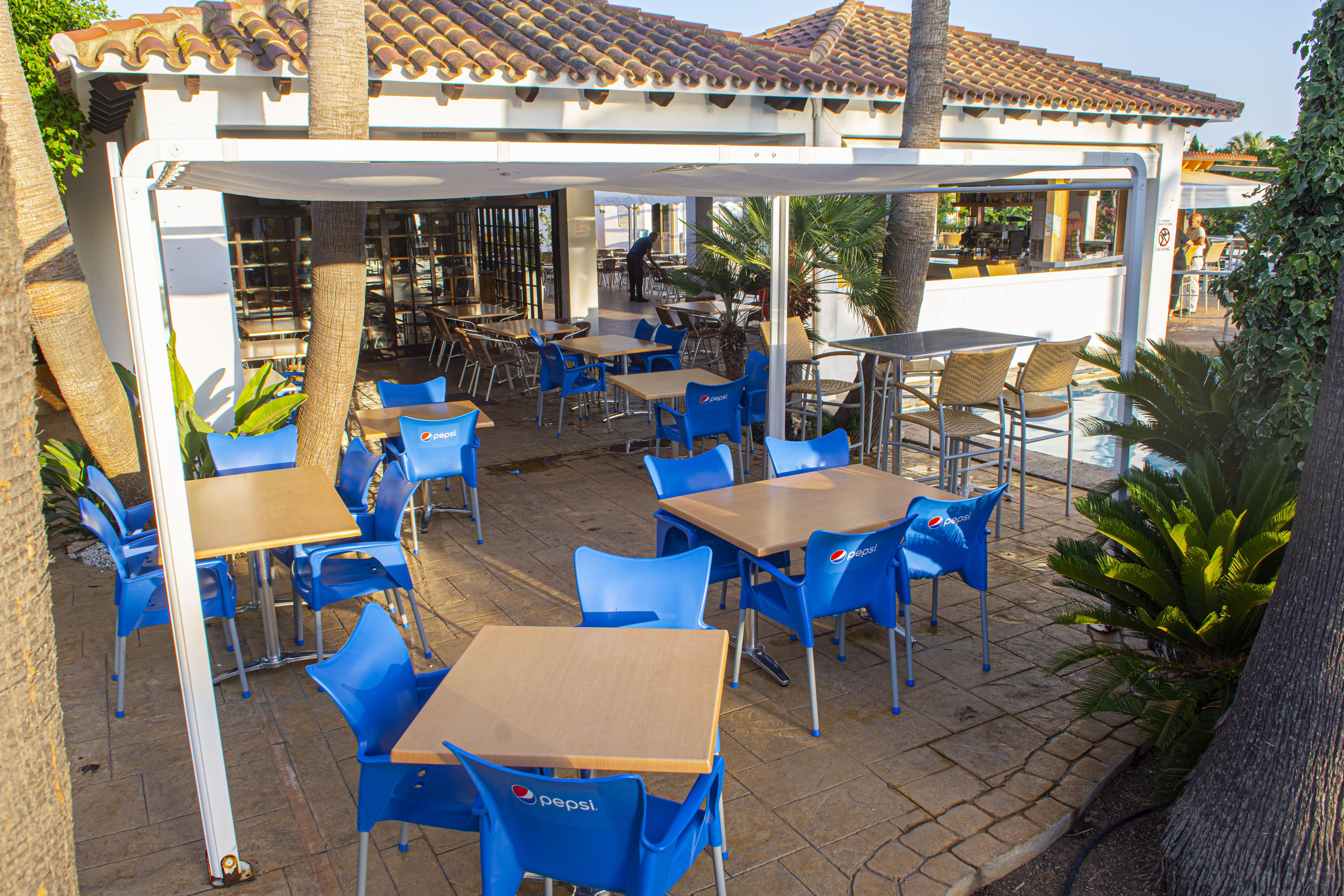 Siesta Mar Aparthotel Cala En Porter (Menorca)
