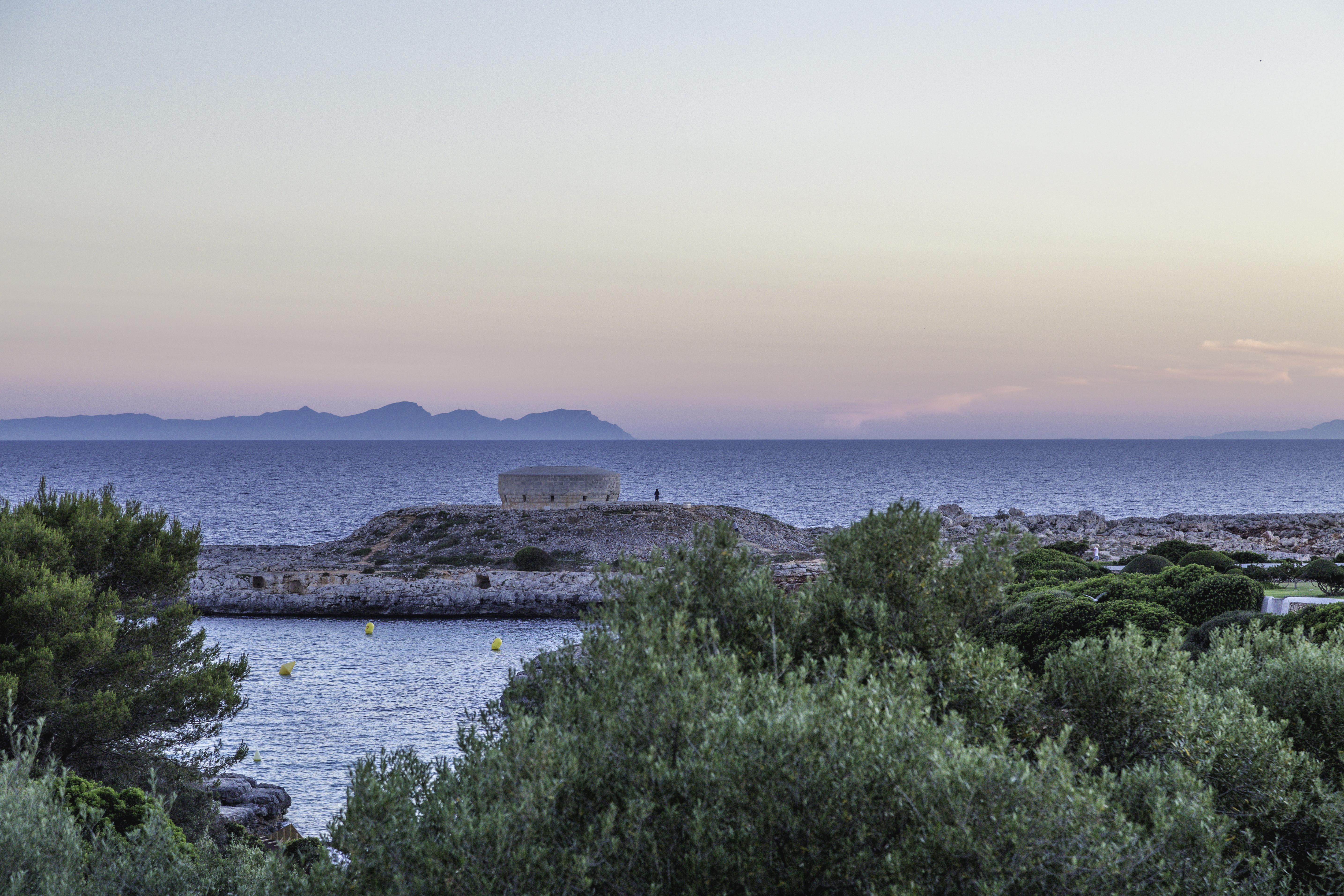 Vibra Blanc Palace 4* Ciutadella (Menorca)