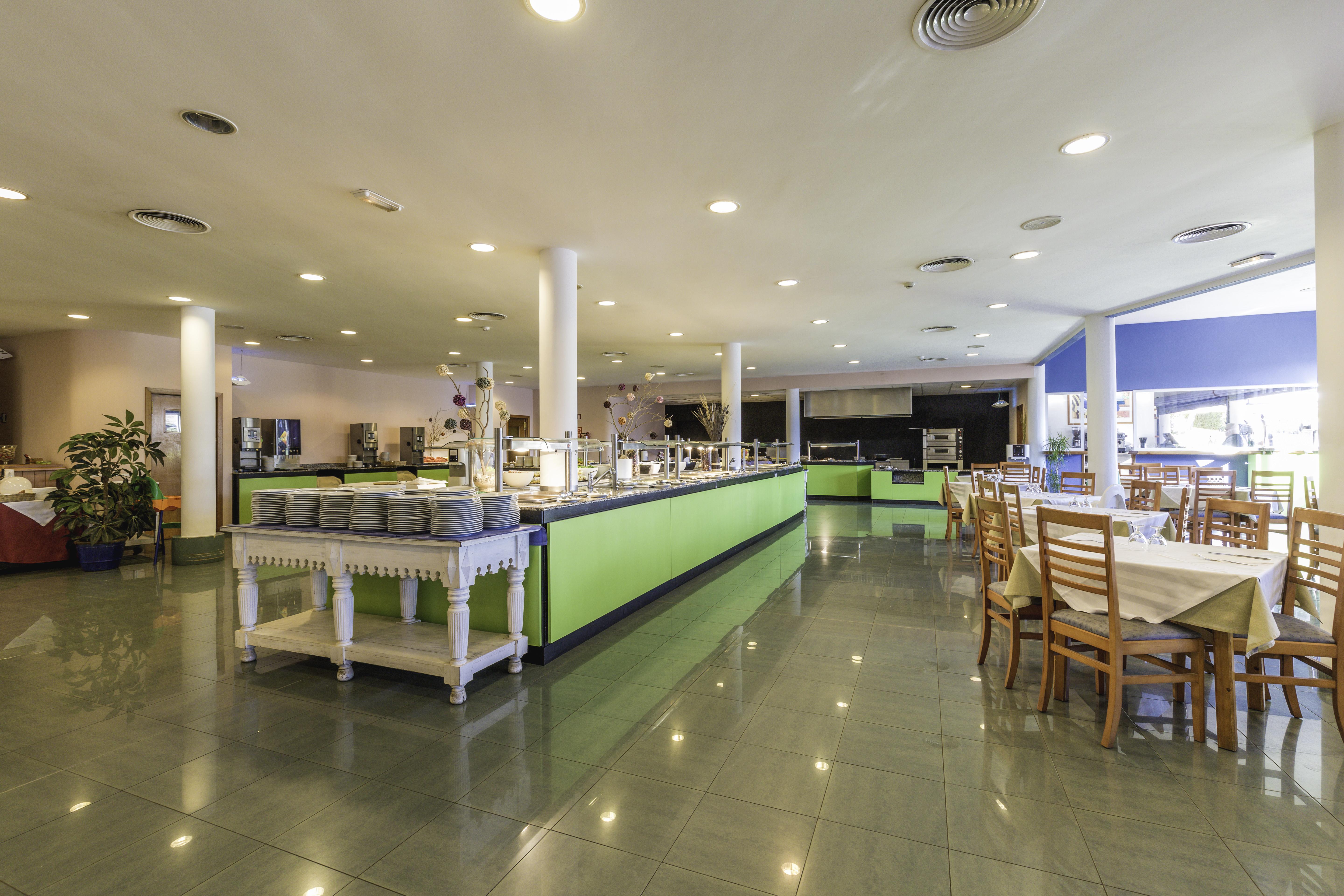 Aparthotel Vibra Blanc Palace 4*