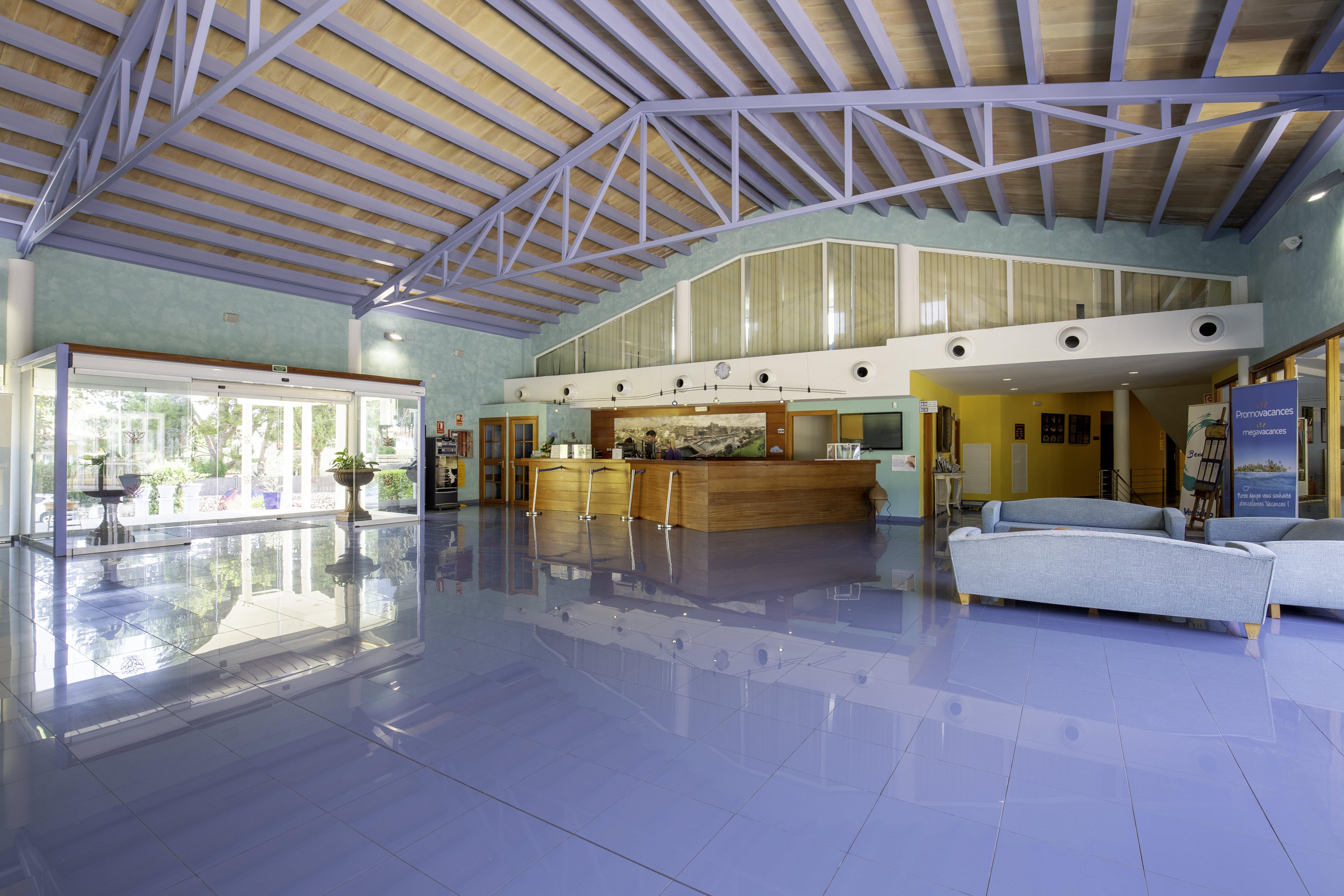 Vibra Blanc Palace Aparthotel 4*