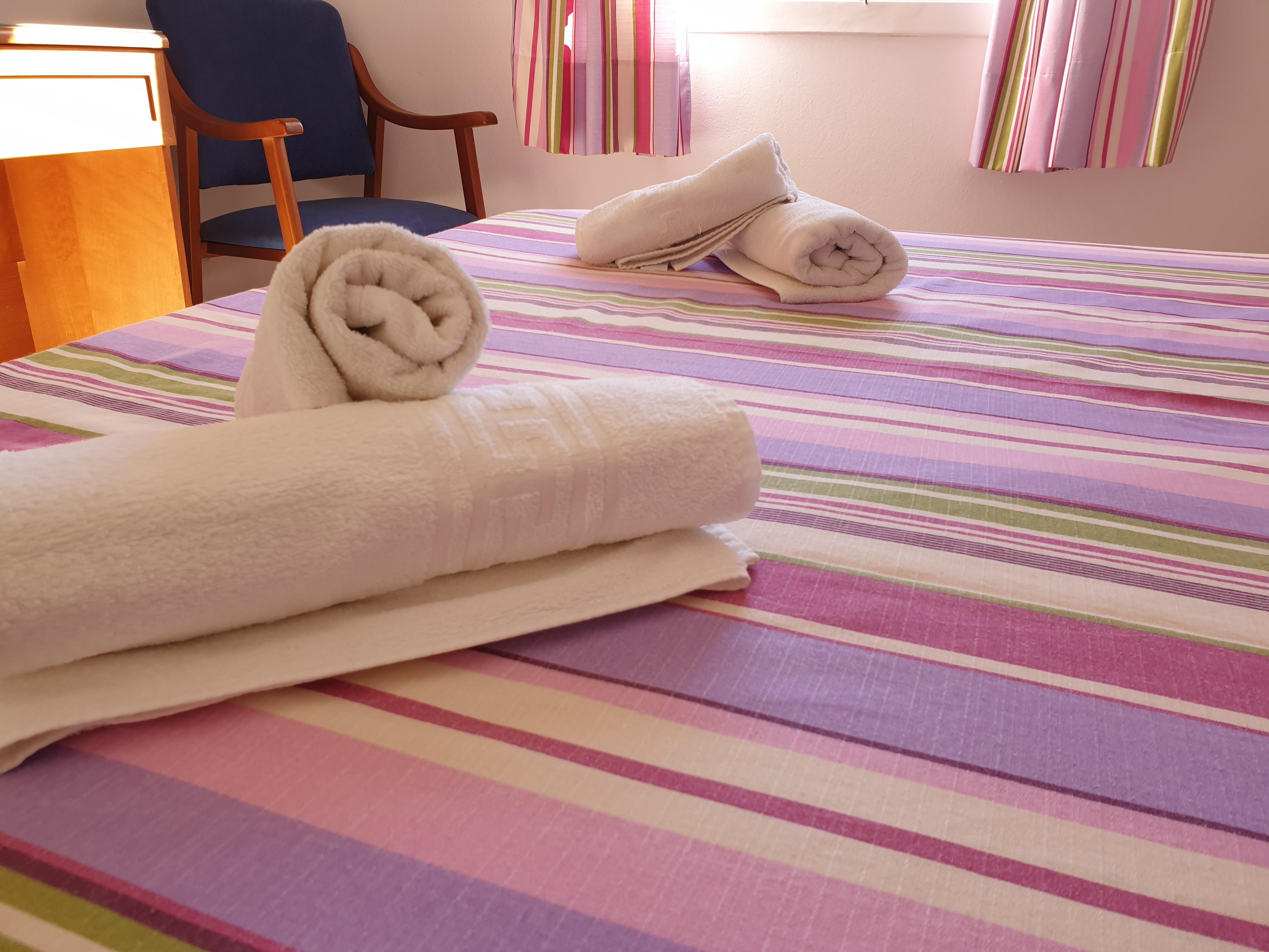 Piscis Apartment