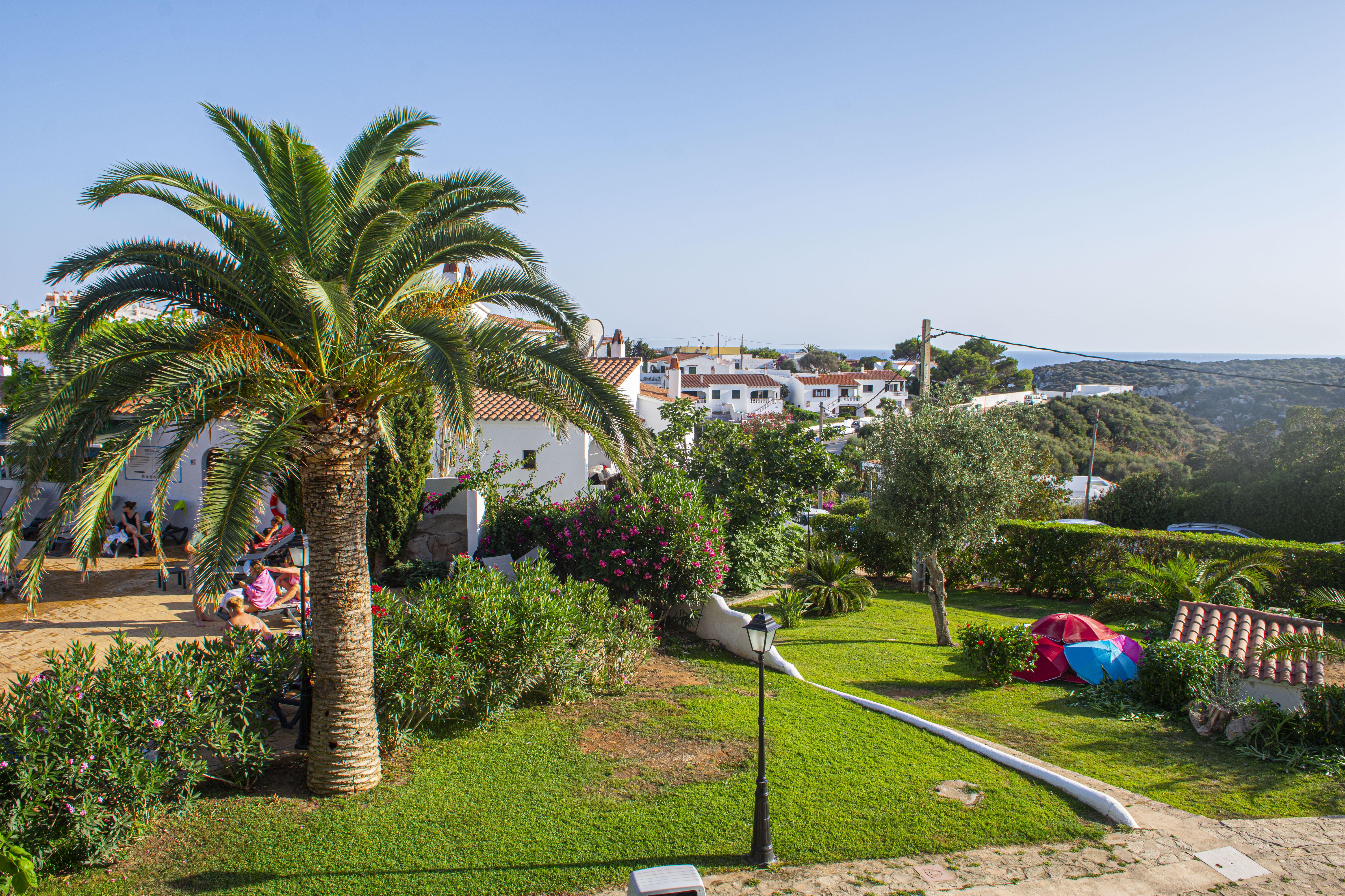 Aparthotel Siesta Mar