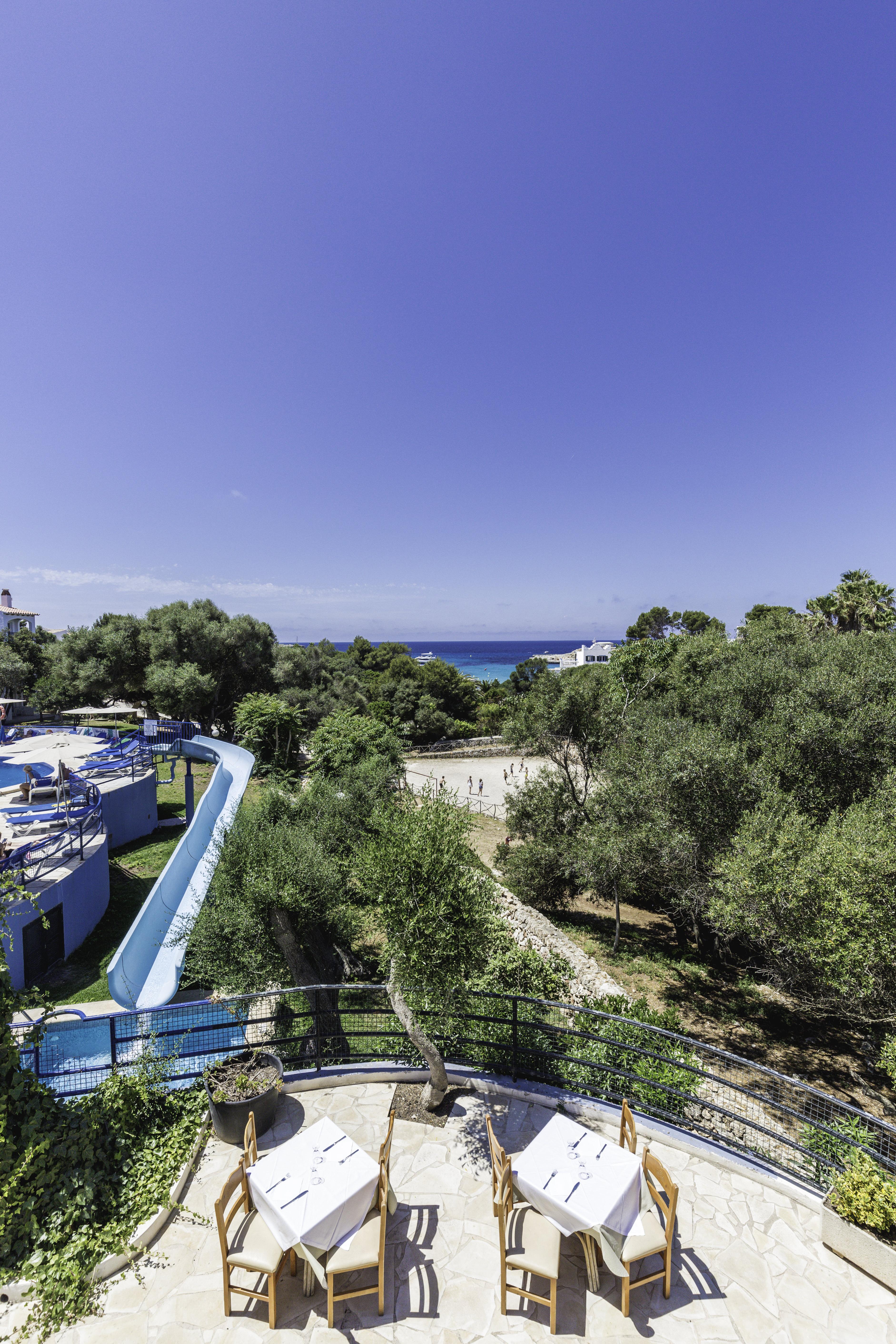 Aparthotel Vibra Blanc Palace Ciutadella (Menorca)