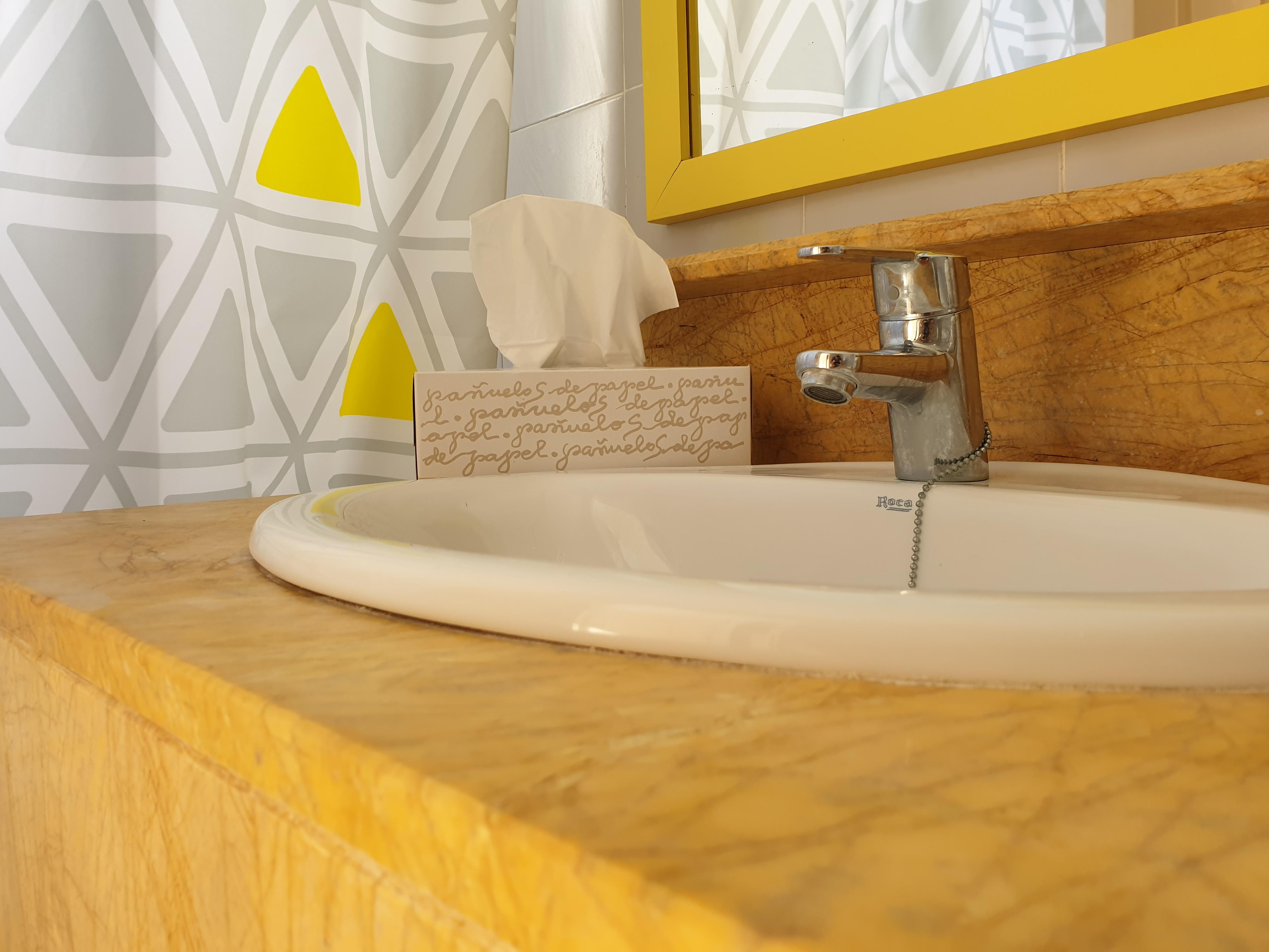 Apartment Piscis *
