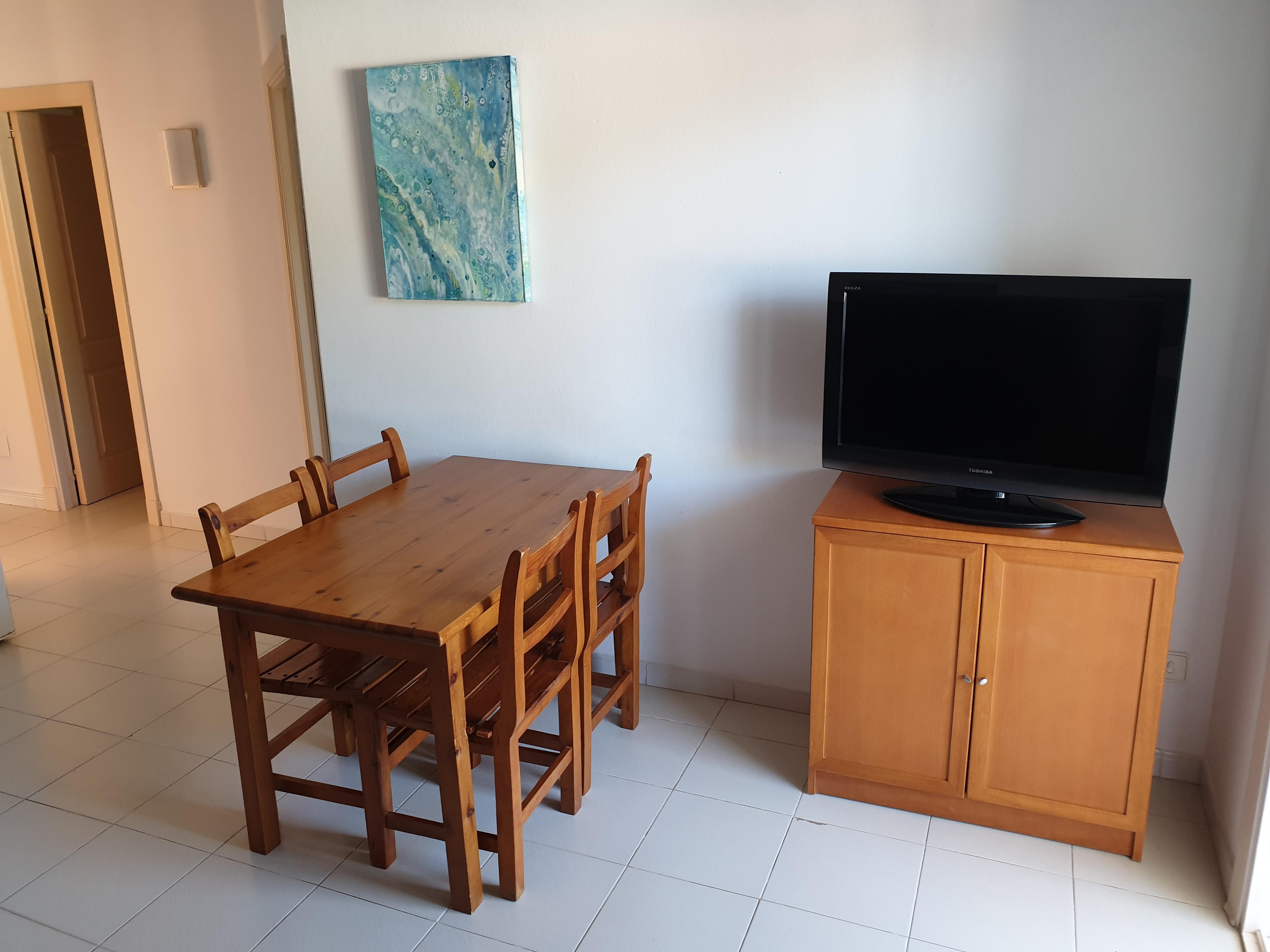 Apartment Piscis