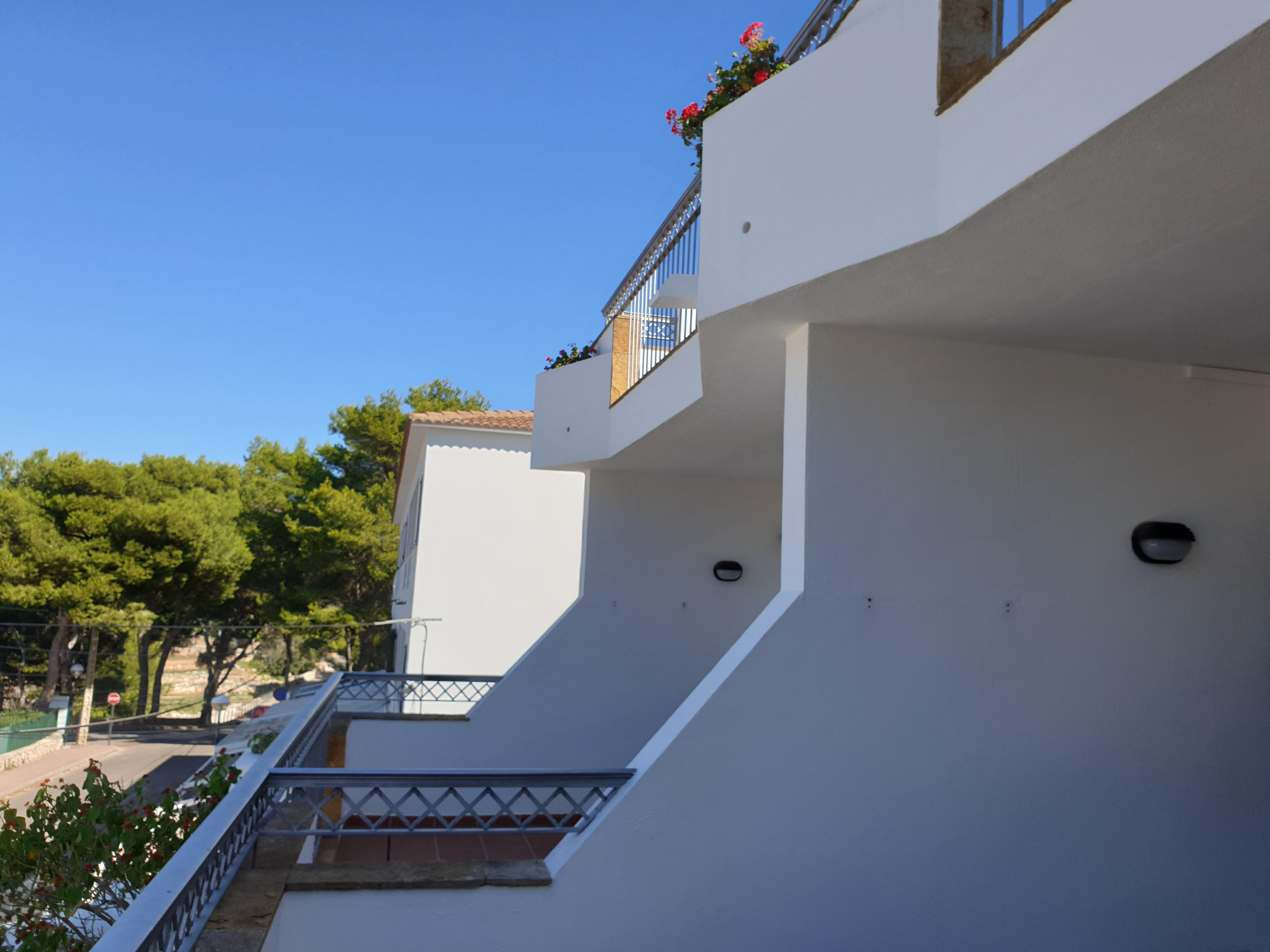 Piscis * Cala Blanca (Menorca)