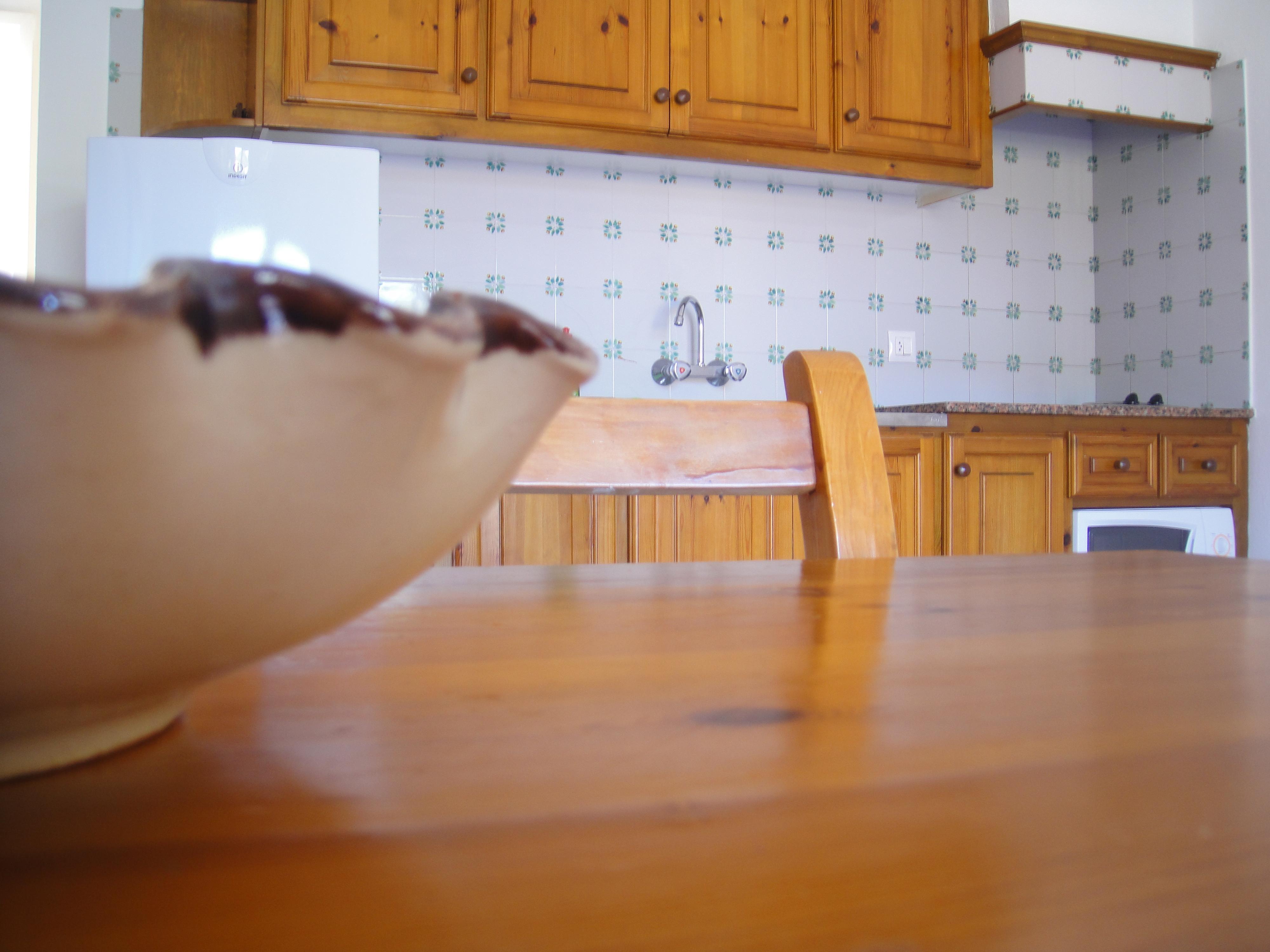 Piscis Apartment *