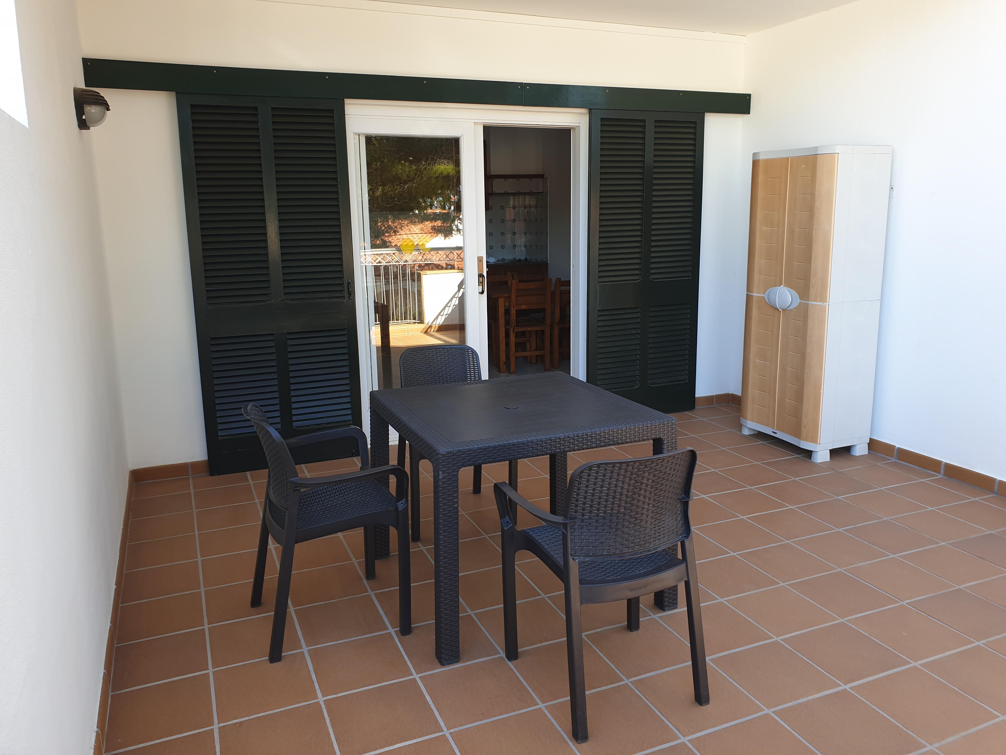 Piscis Apartment Cala Blanca (Menorca)