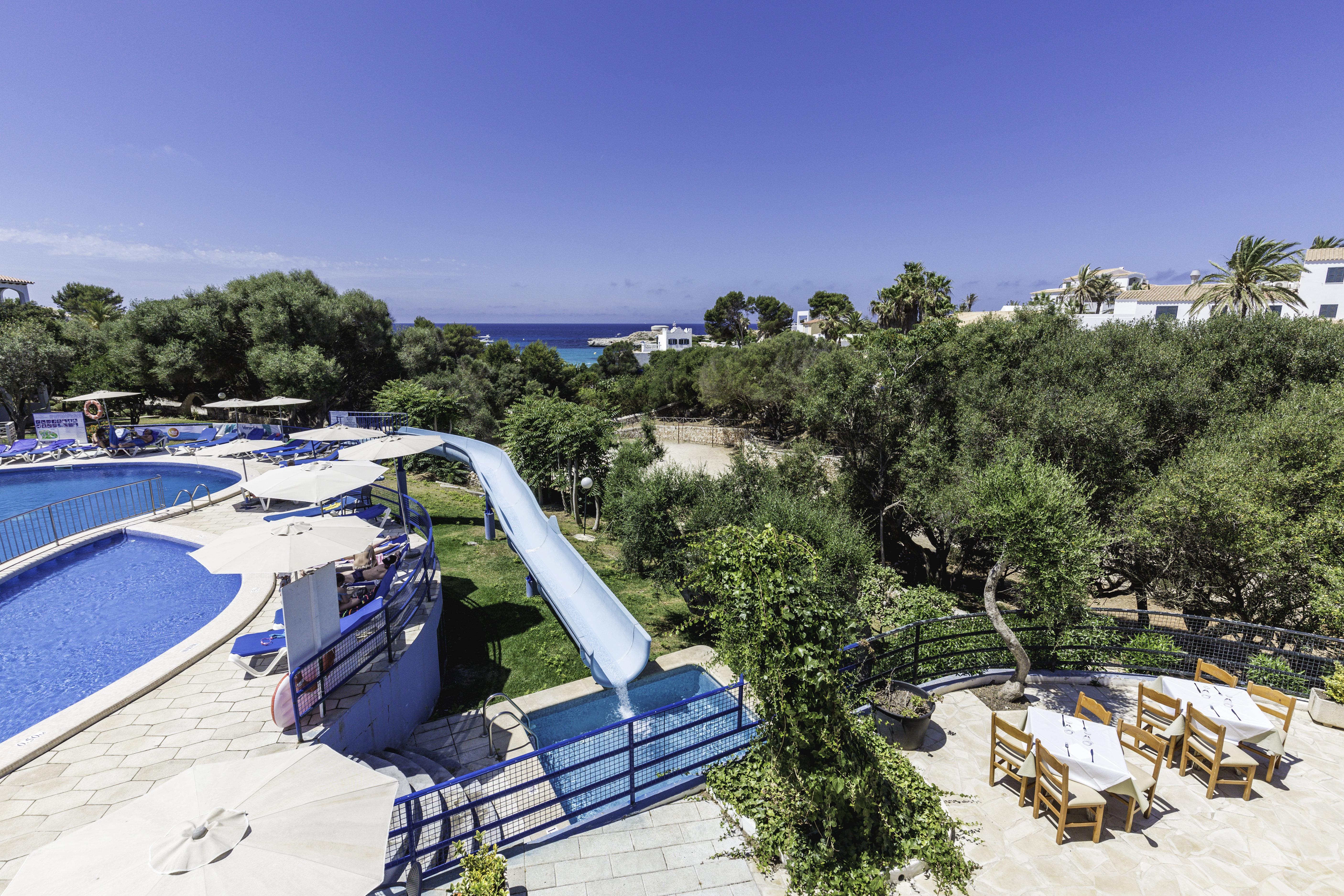 Aparthotel Vibra Blanc Palace 4*