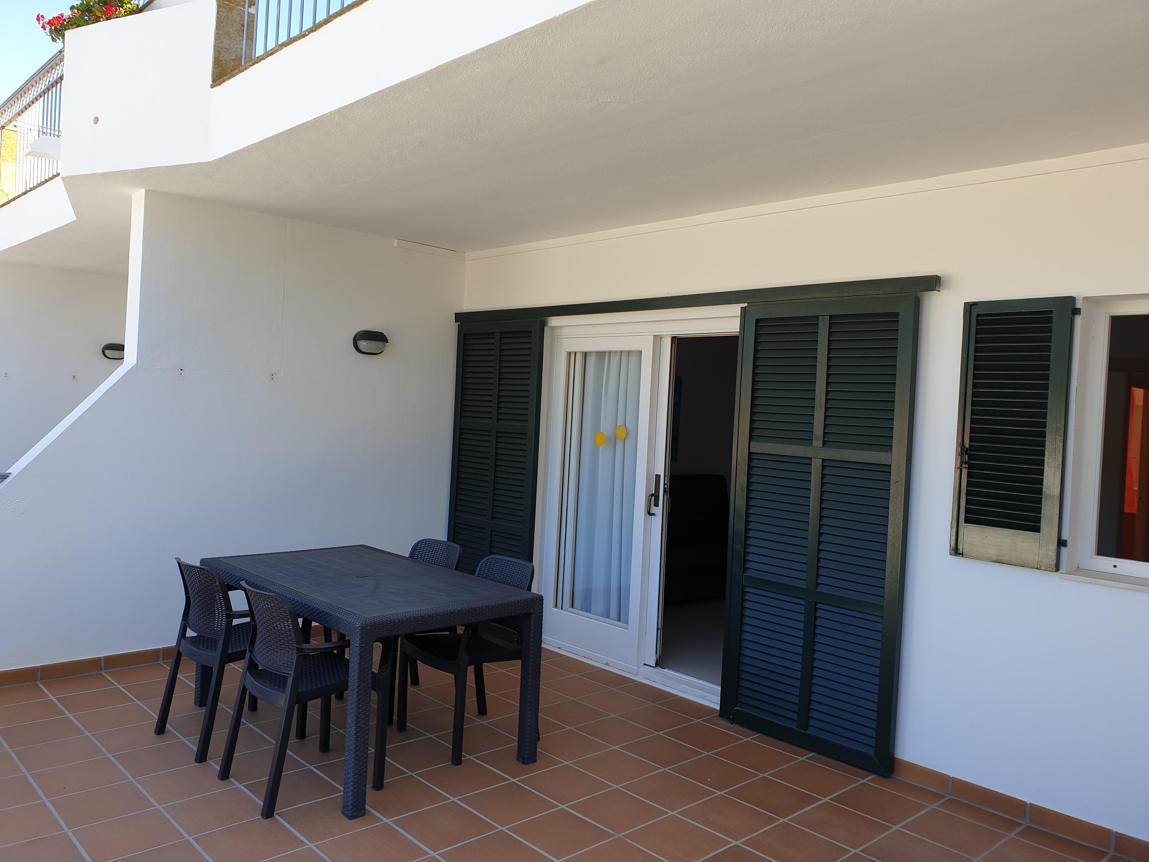 Apartment Piscis Cala Blanca (Menorca)