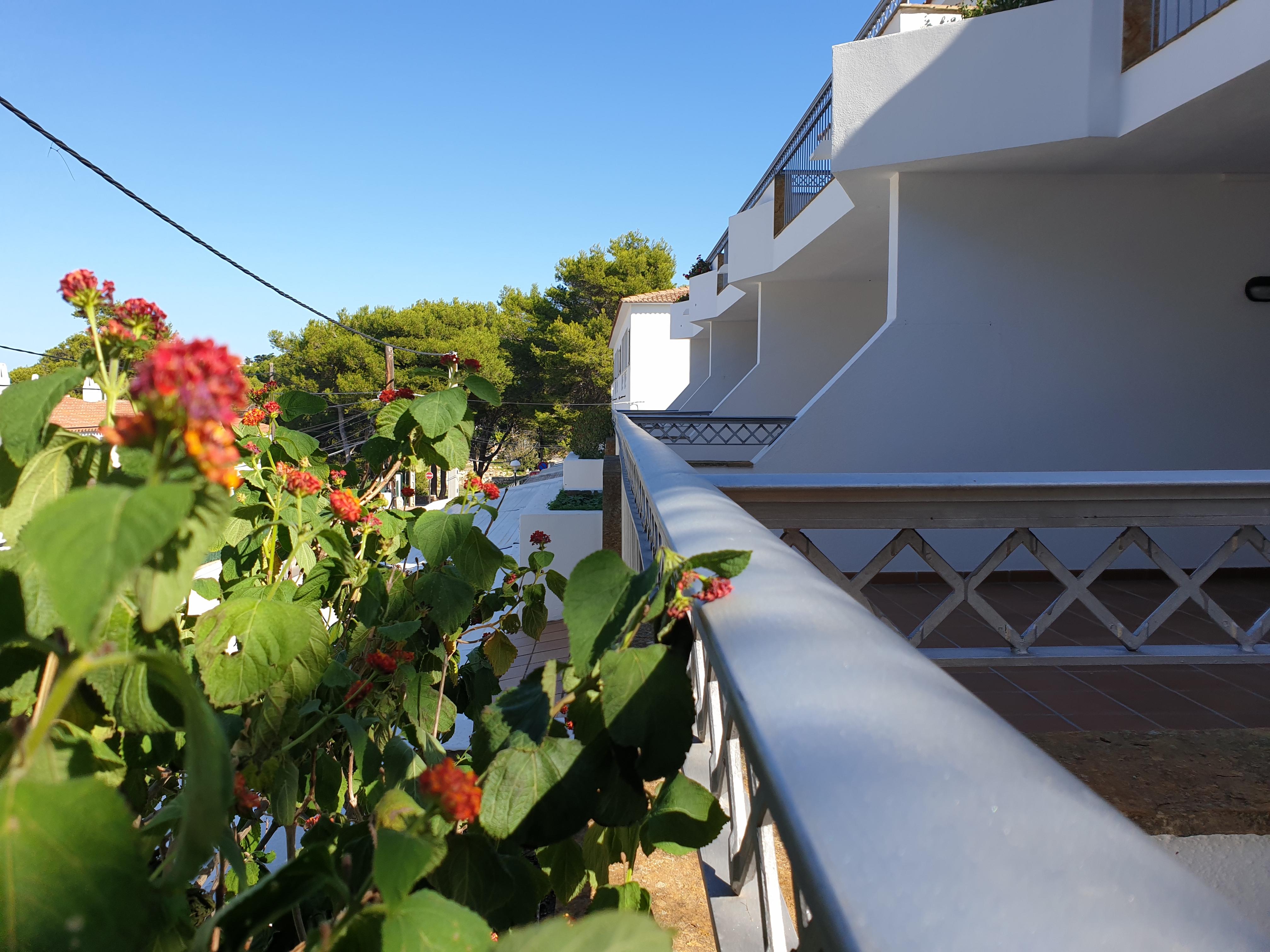 Piscis Apartment Cala Blanca (Menorca)