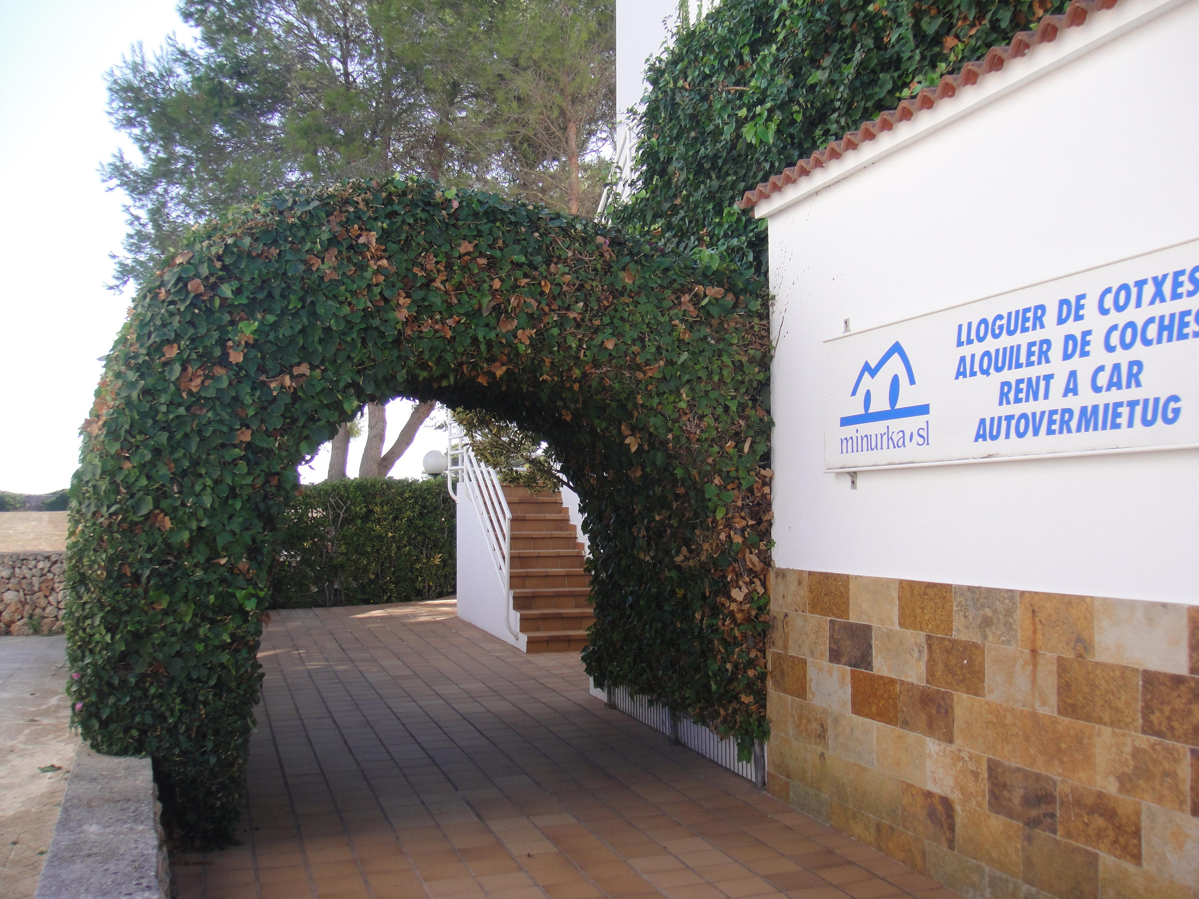 Piscis Cala Blanca (Menorca)
