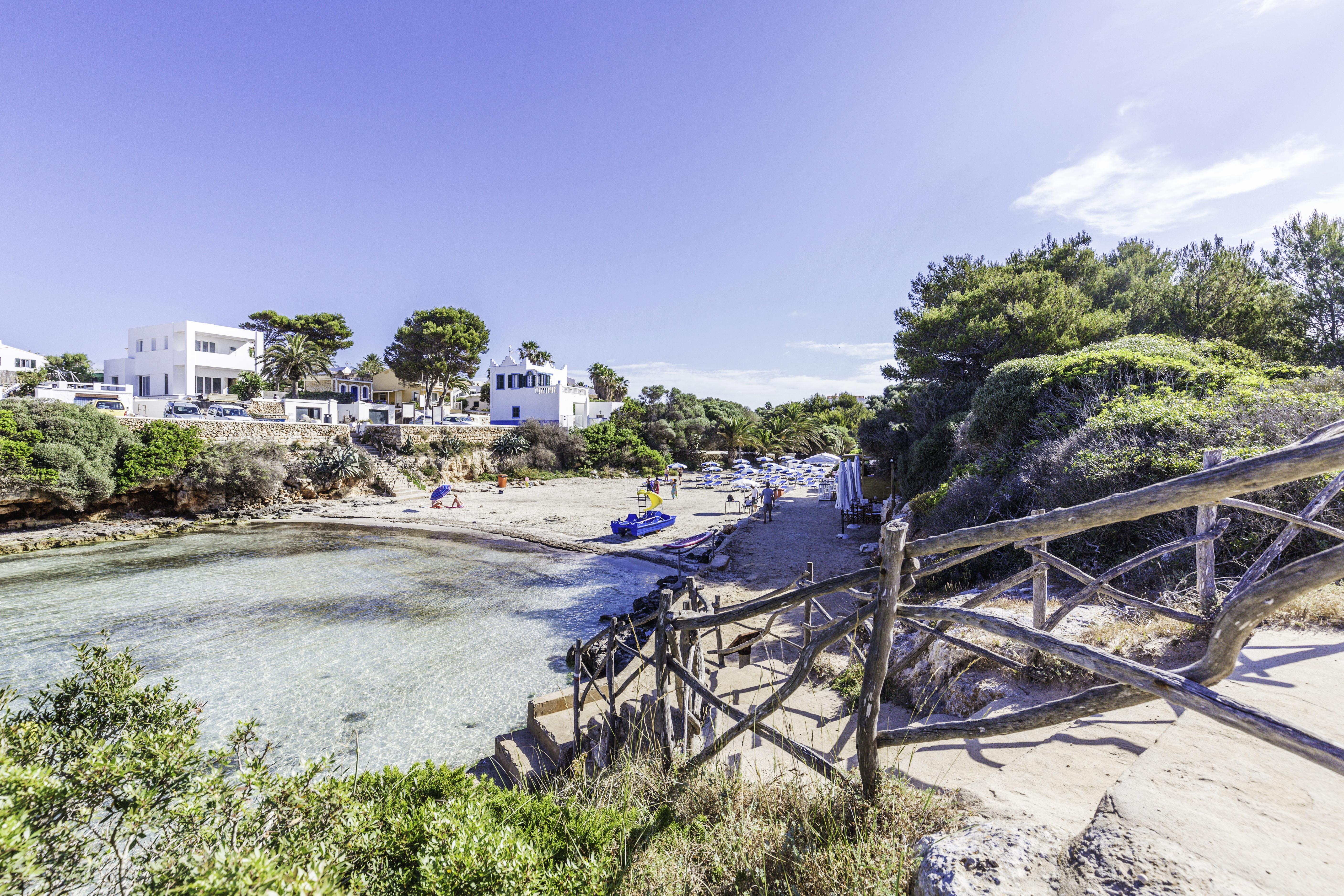 Vibra Blanc Palace 4* Ciutadella (Menorca)