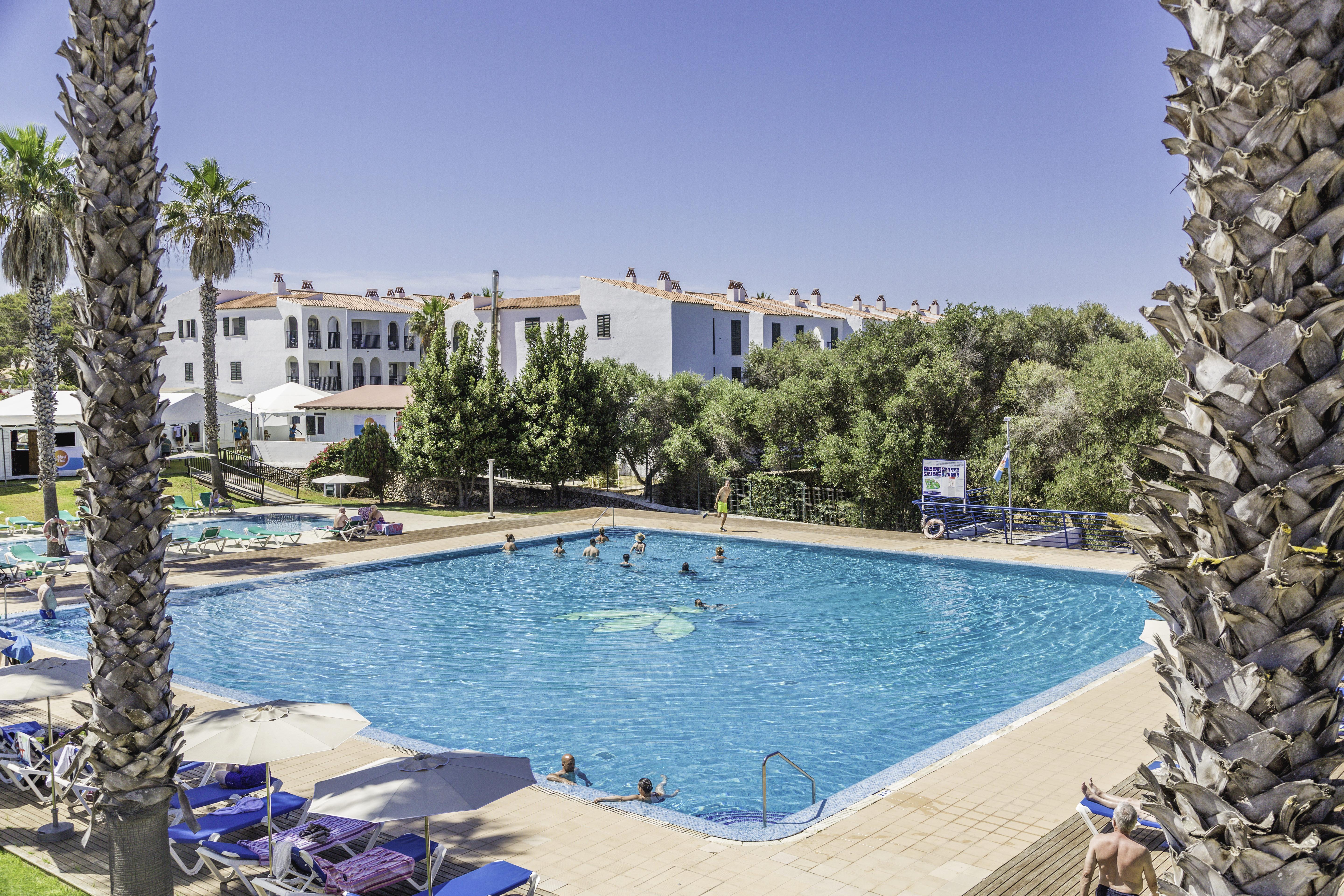 Vibra Blanc Palace 4*