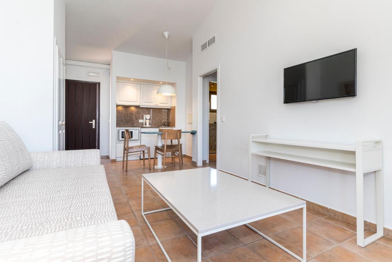 Calallonga Menorca 4*