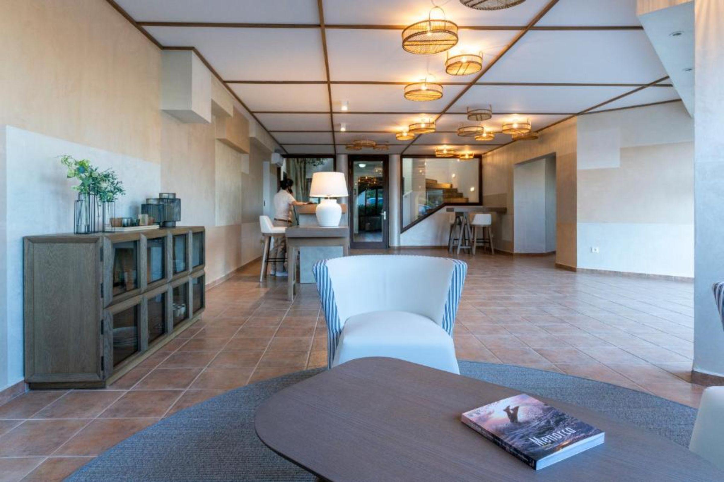 Calallonga Menorca Hotel Maó (Mahón)