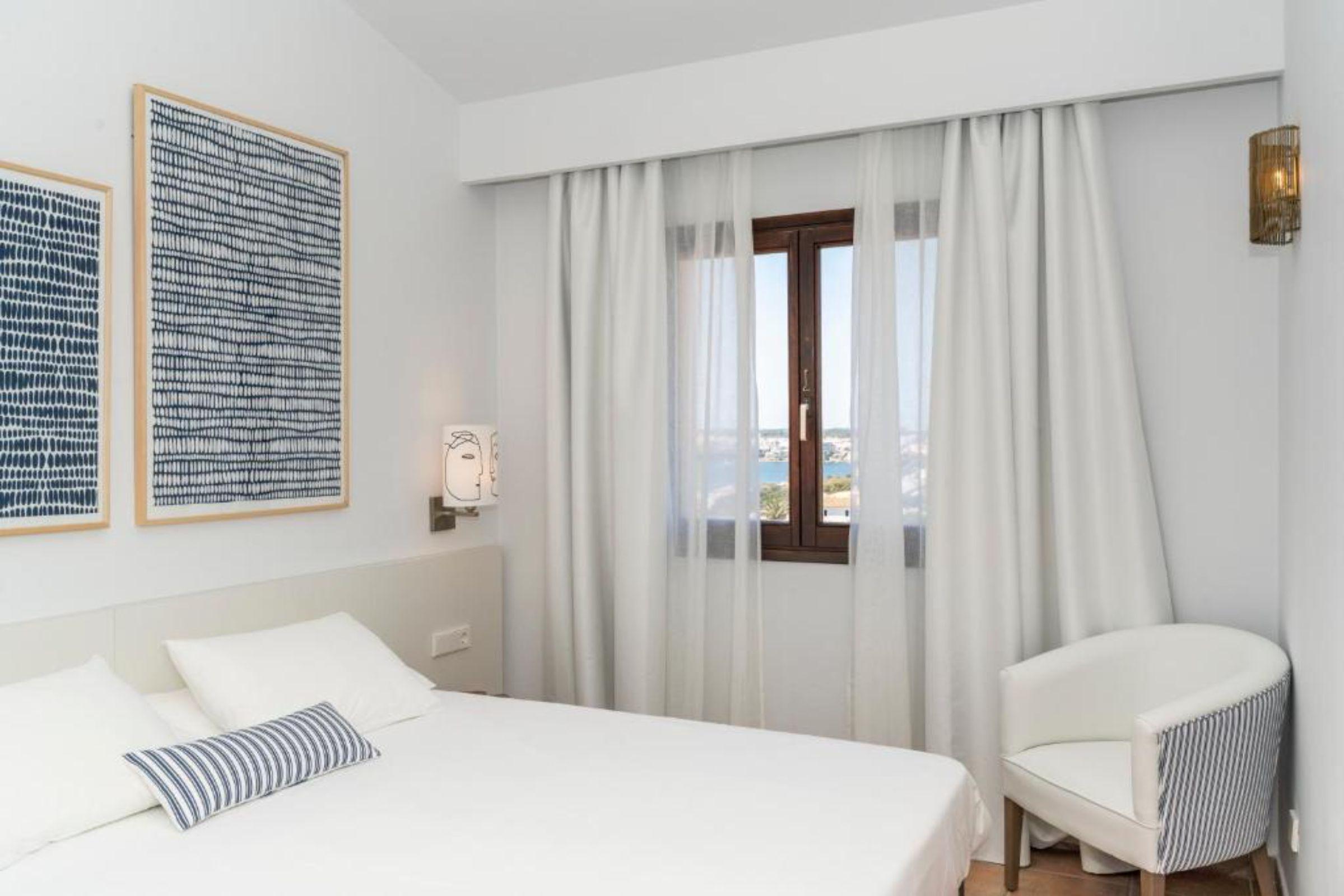 Hotel Calallonga Menorca