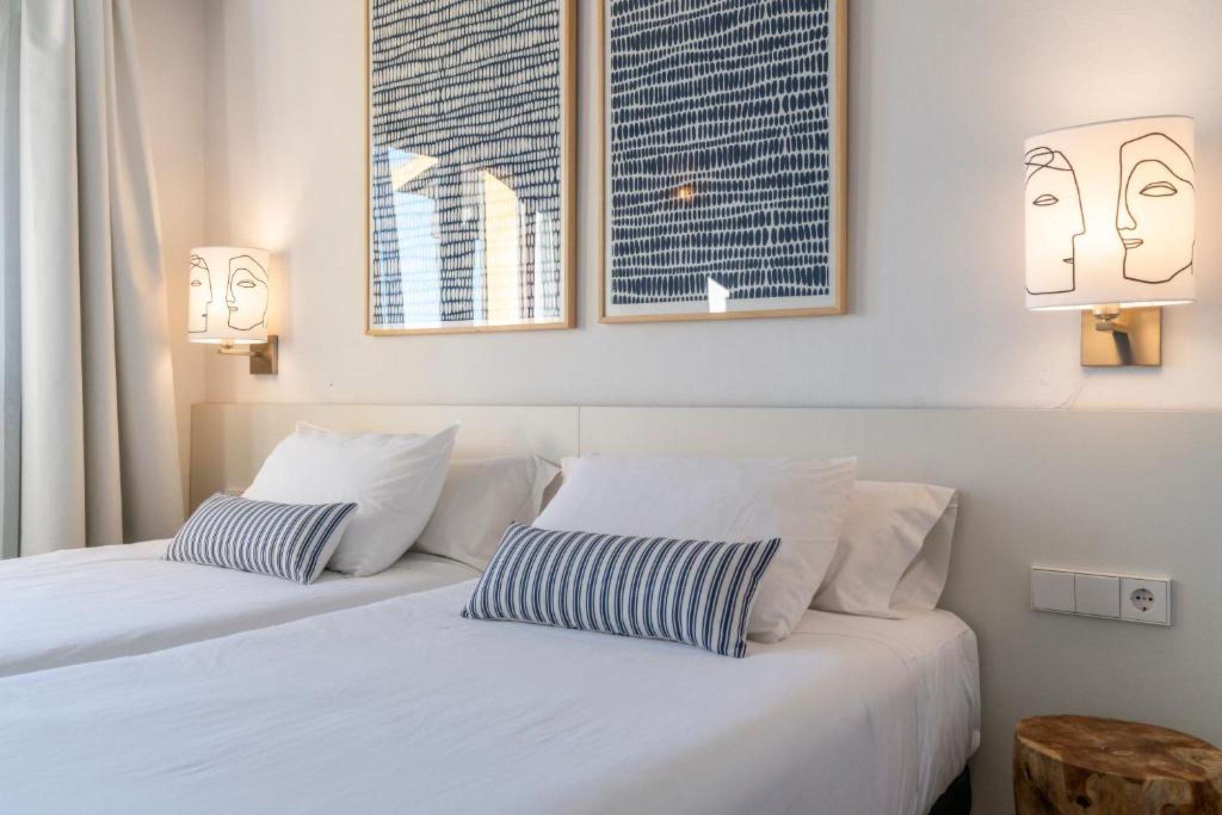 Calallonga Menorca 4* Maó (Mahón)