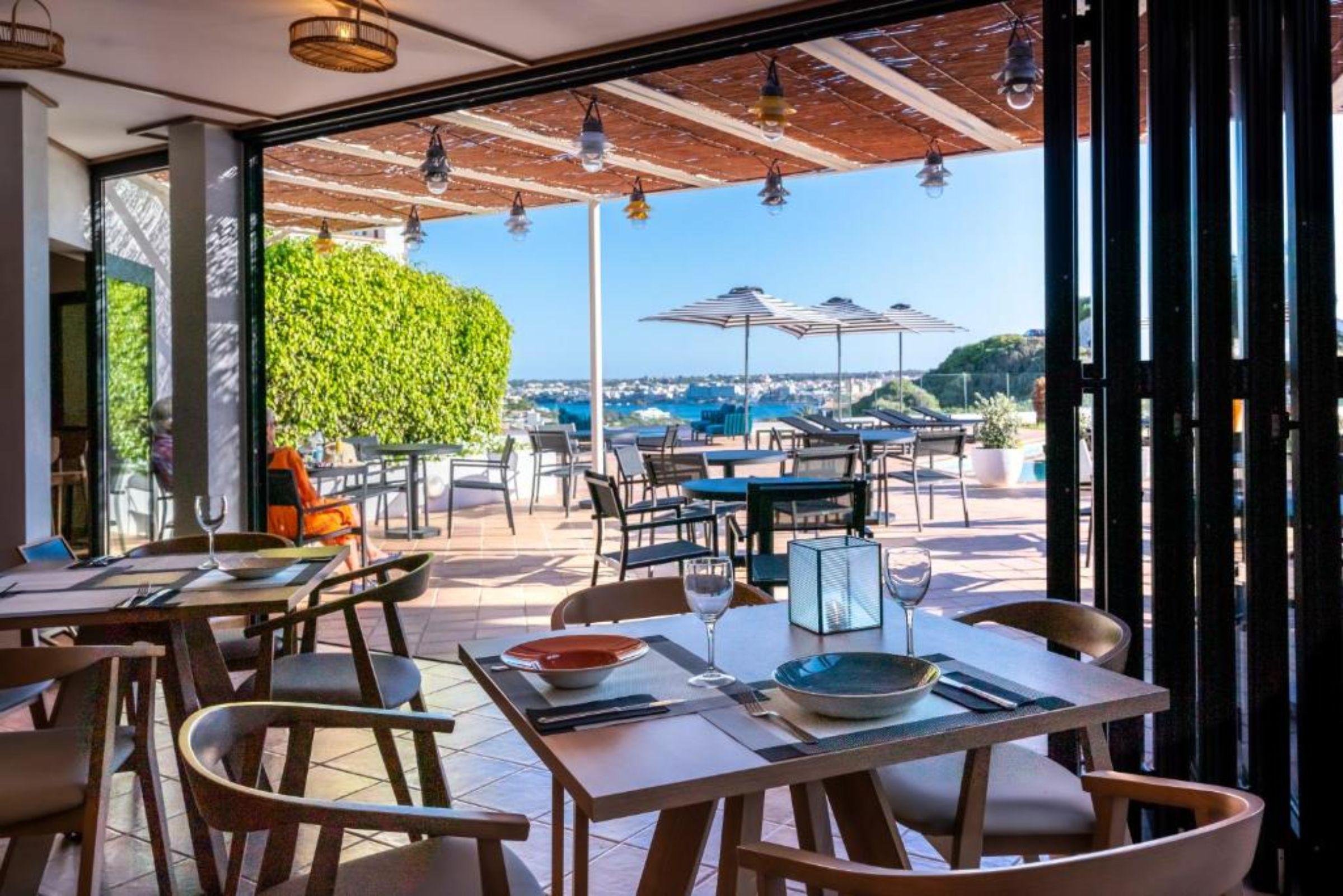 Calallonga Menorca 4* Maó (Mahón)