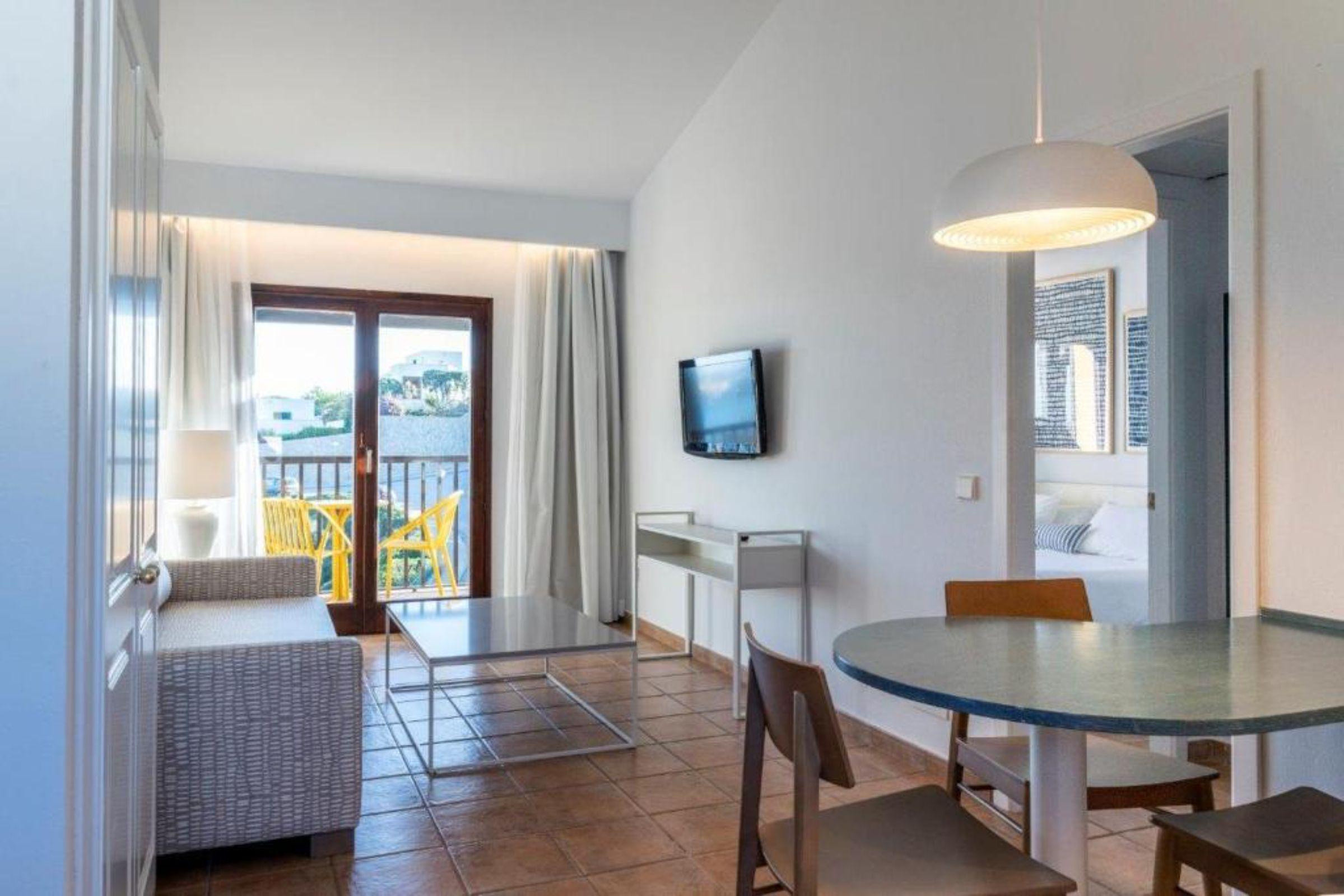 Calallonga Menorca 4*