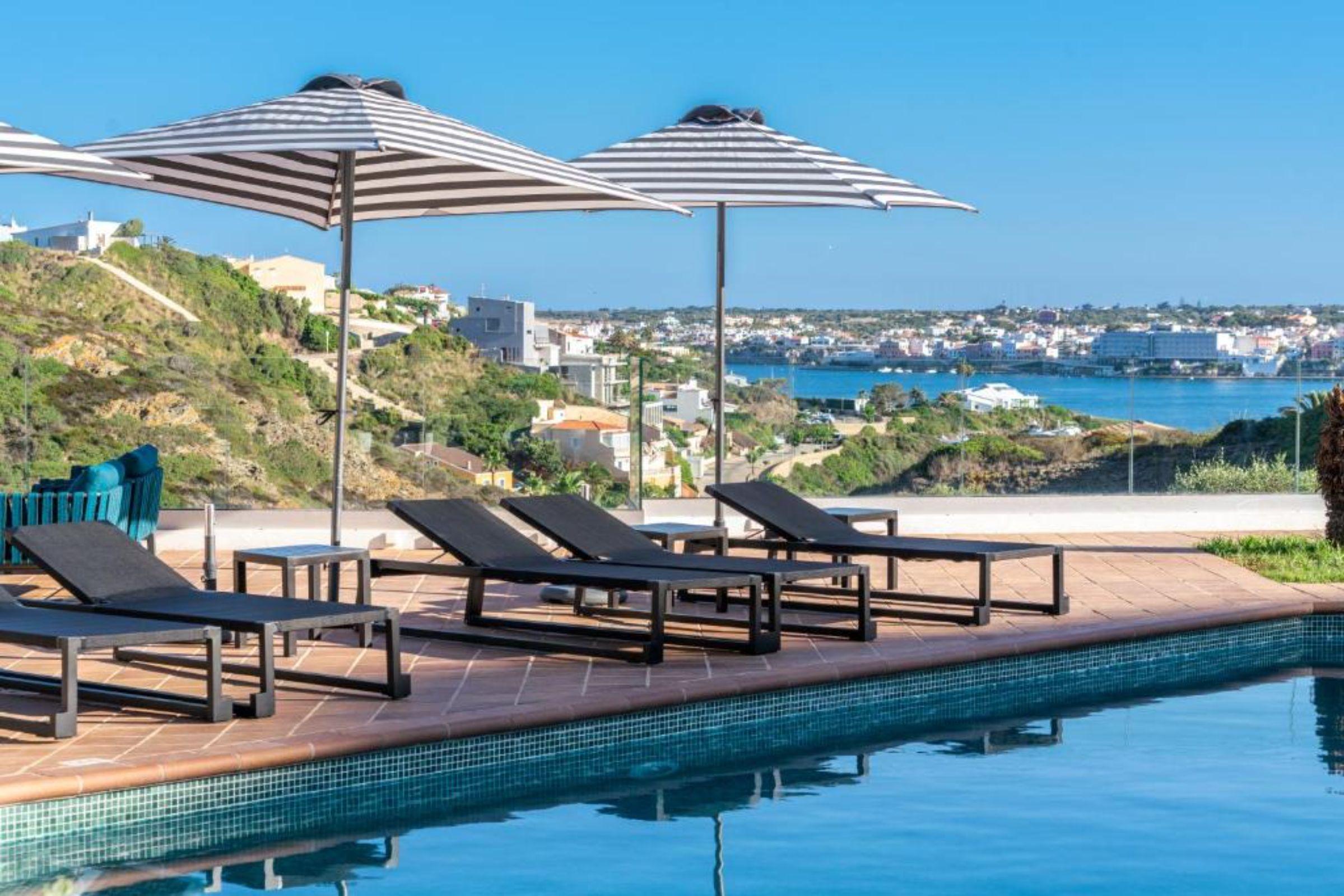 Calallonga Menorca