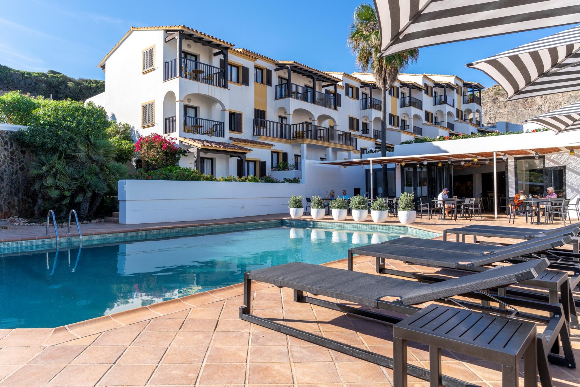 Hotel Calallonga Menorca Maó (Mahón)