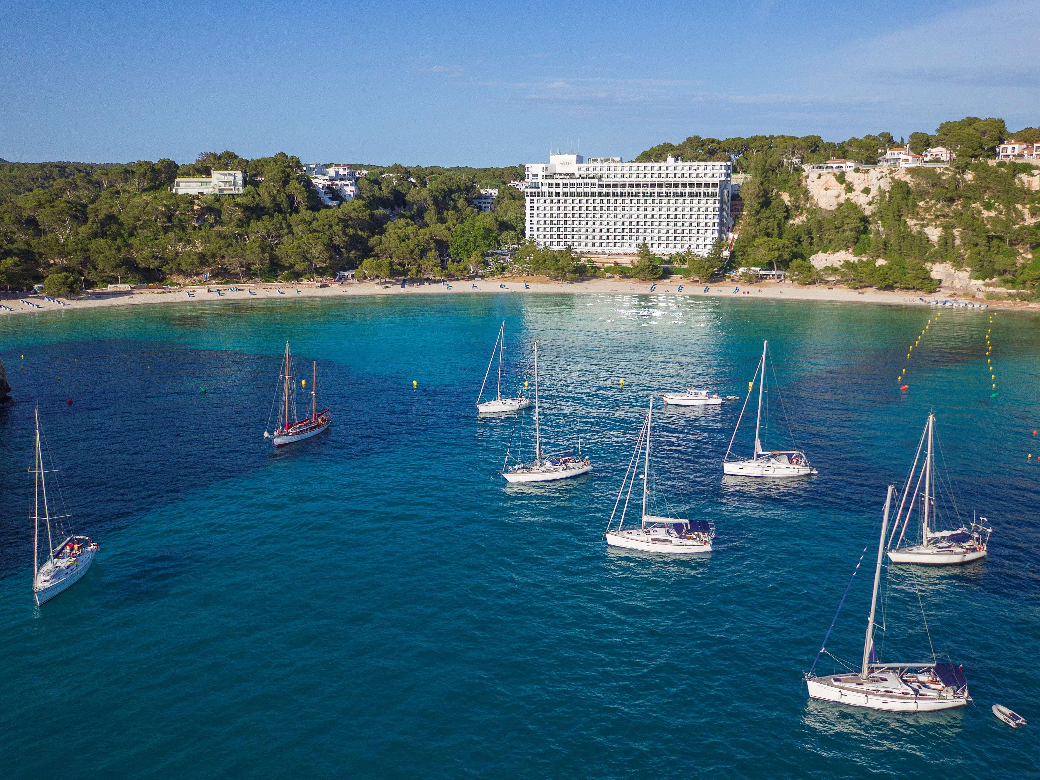 Meliá Cala Galdana Cala Galdana (Menorca)