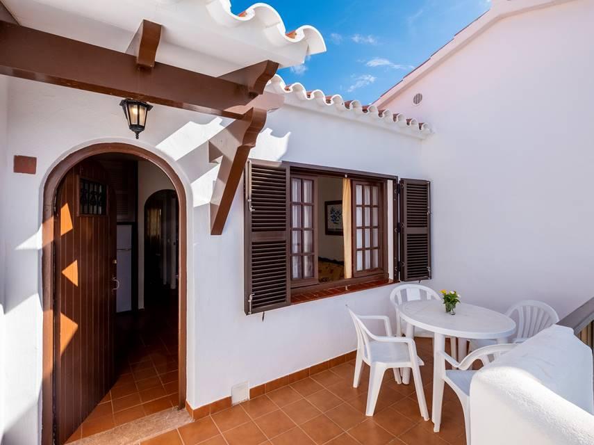 Aparthotel Gardens By Menorcarentals