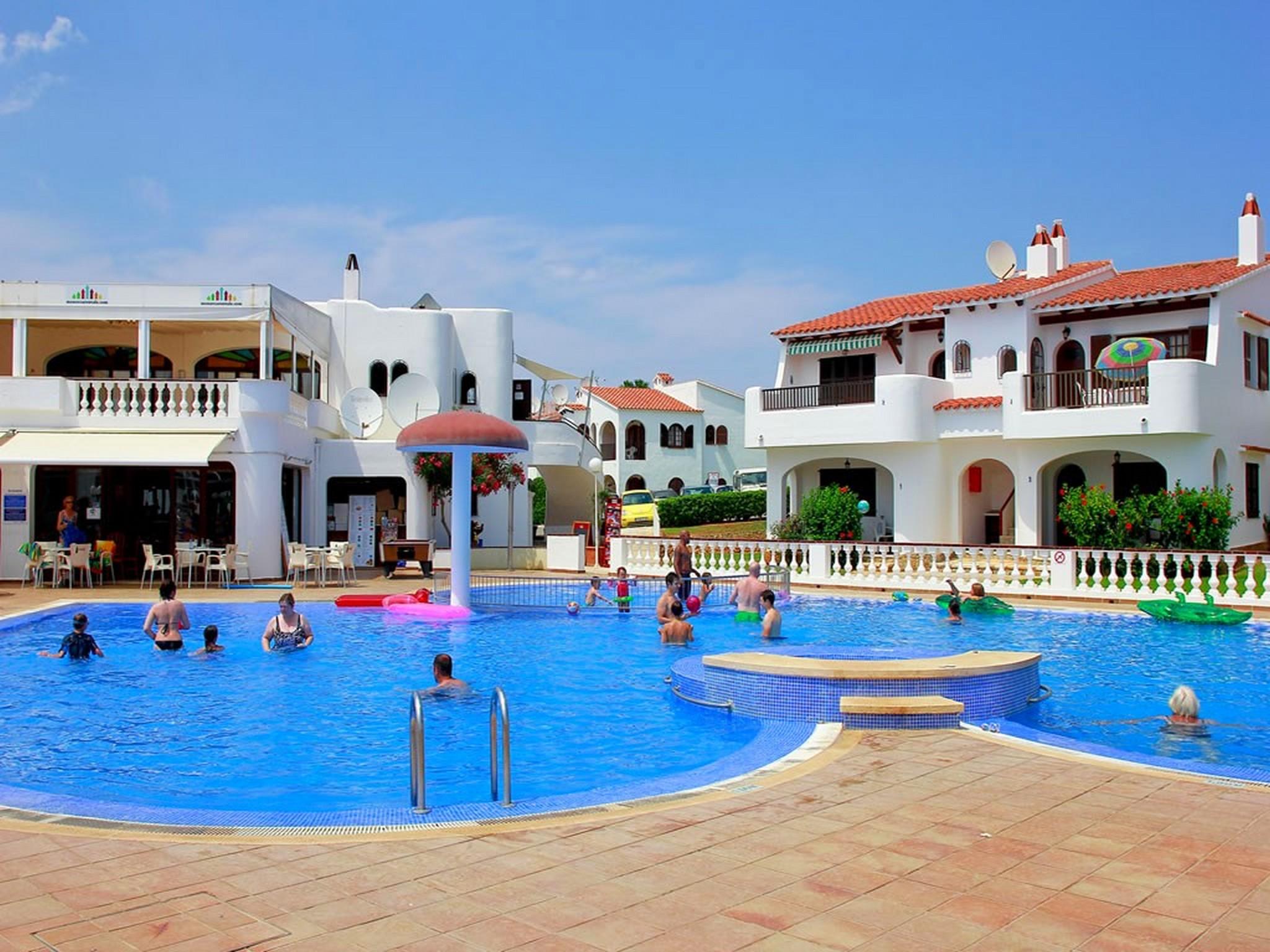 Aparthotel Gardens By Menorcarentals 2*